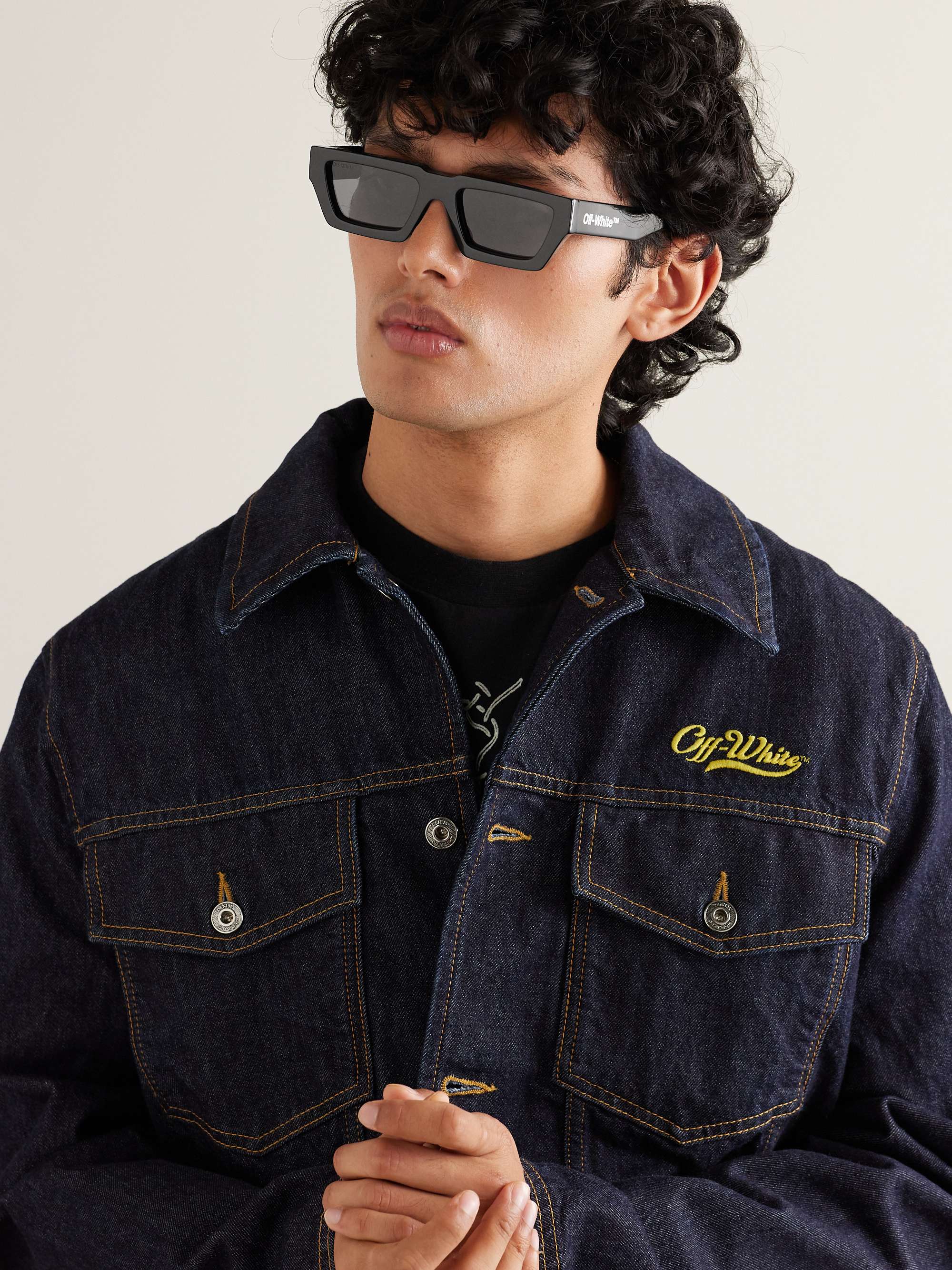 the pocket sunglasses