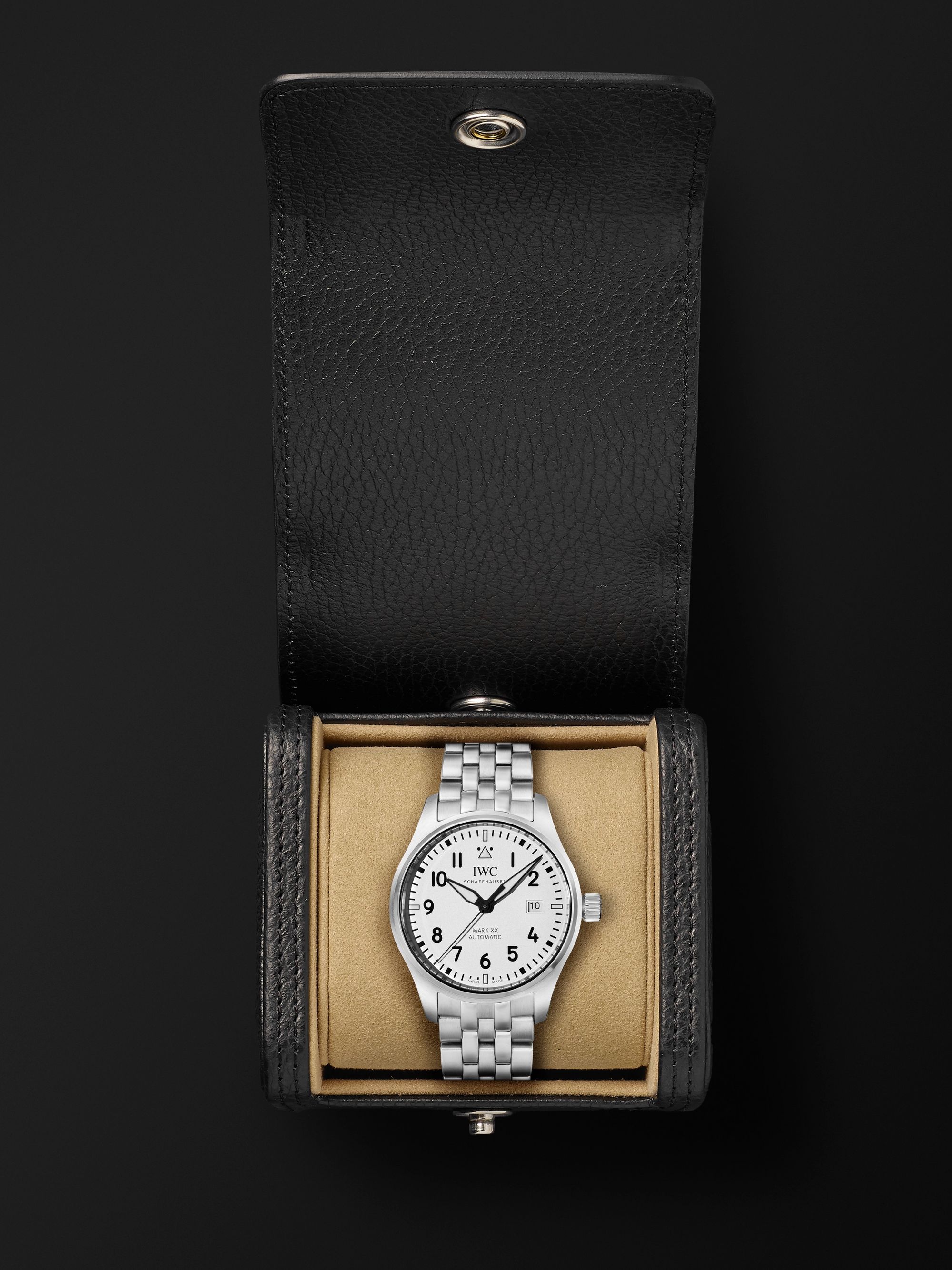 IWC SCHAFFHAUSEN 