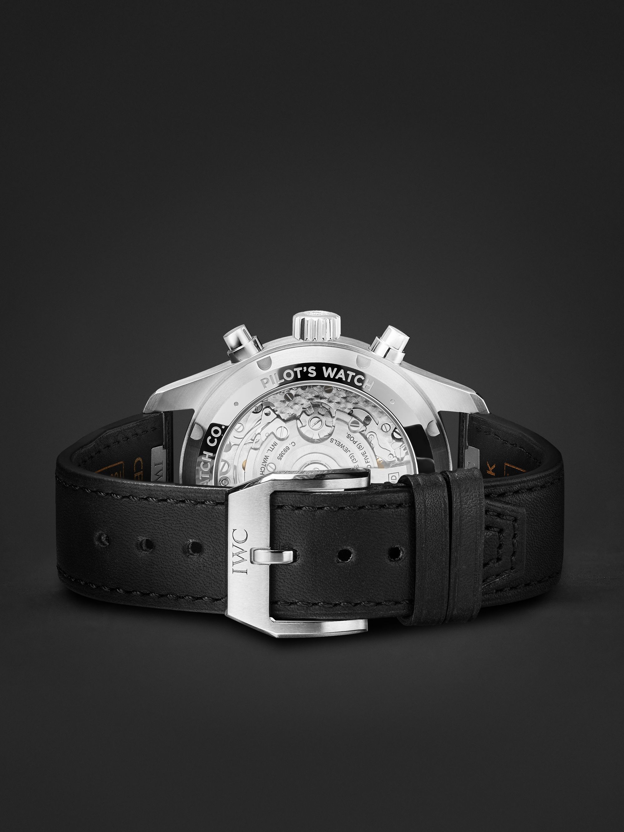 Iwc tw hotsell