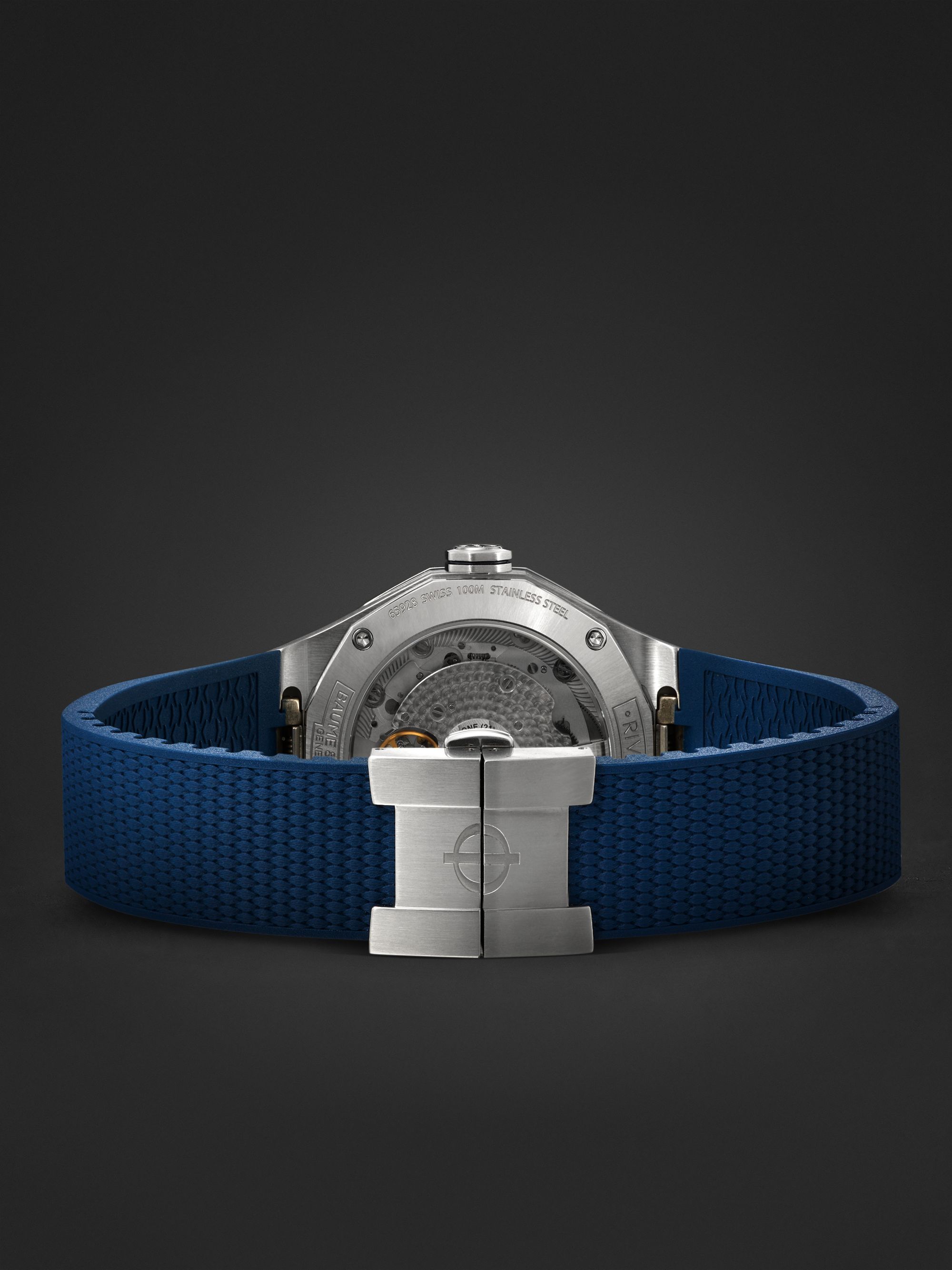 BAUME & MERCIER 