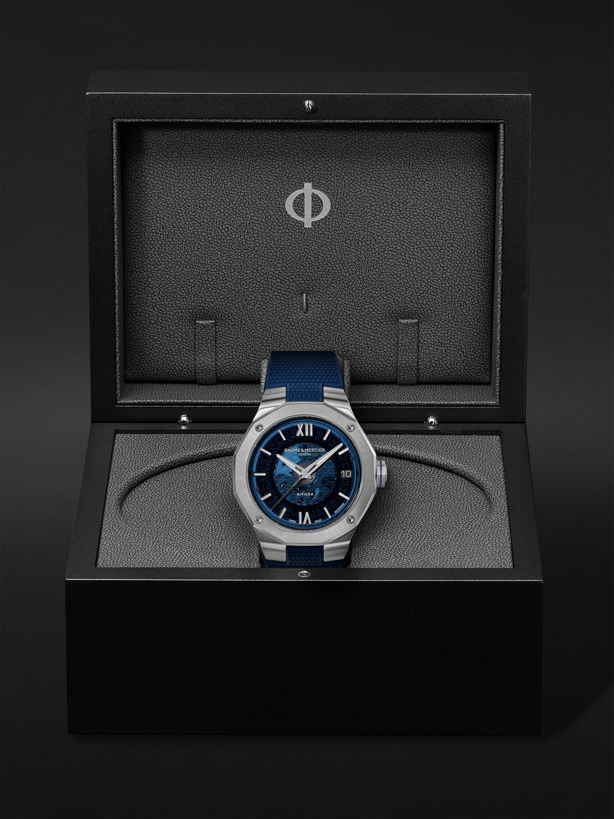 BAUME & MERCIER 