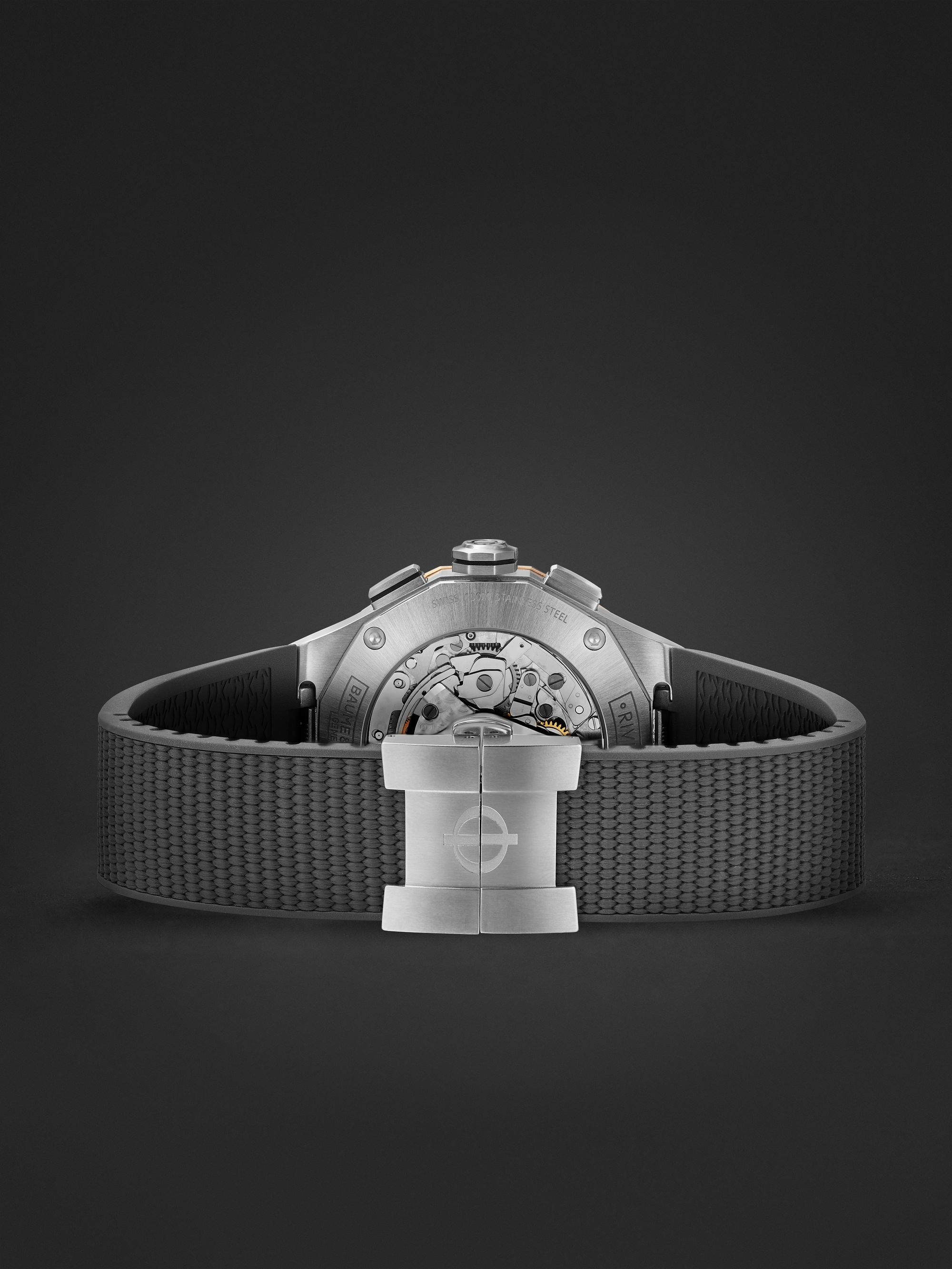 BAUME & MERCIER 