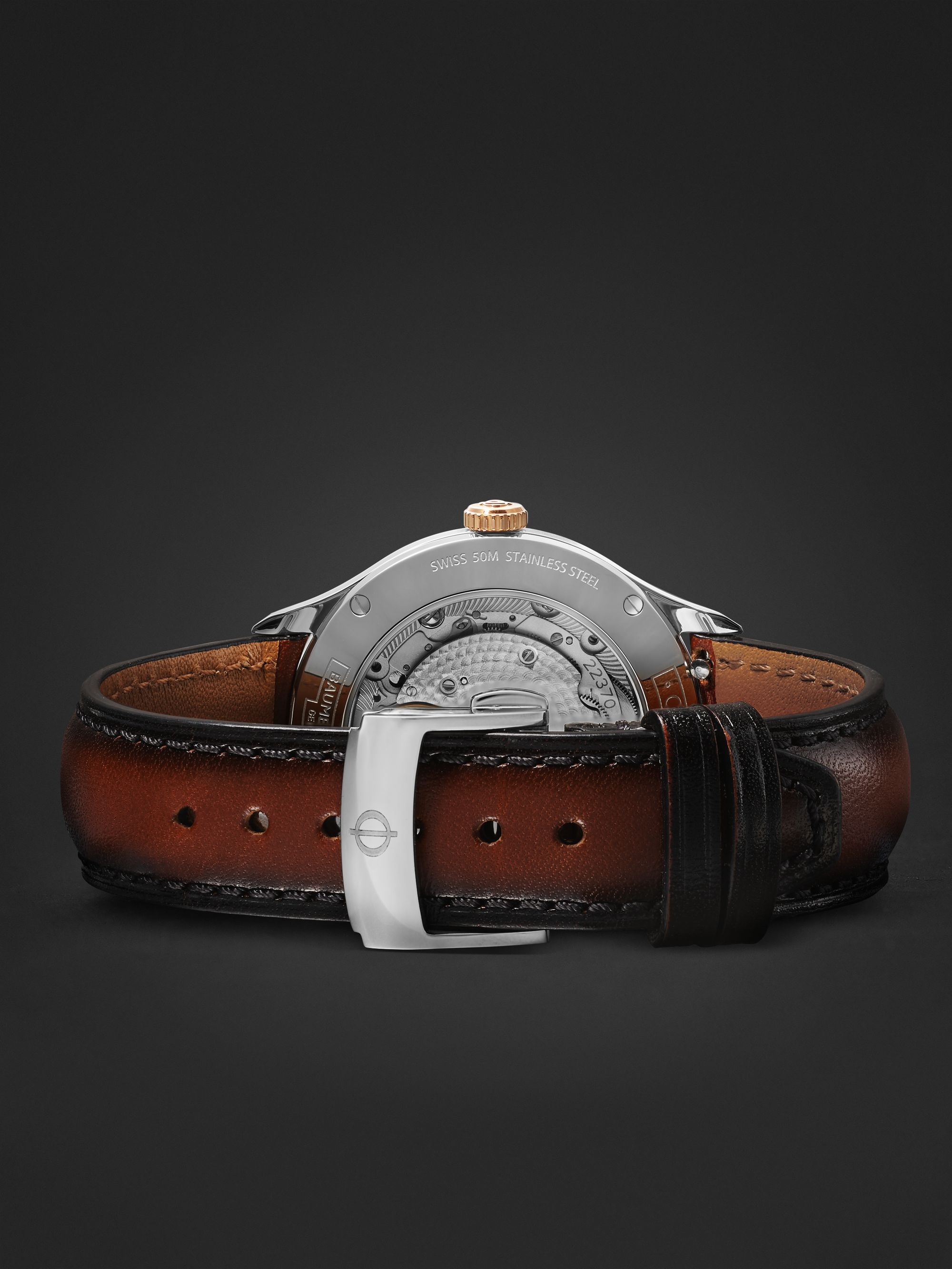 BAUME & MERCIER 