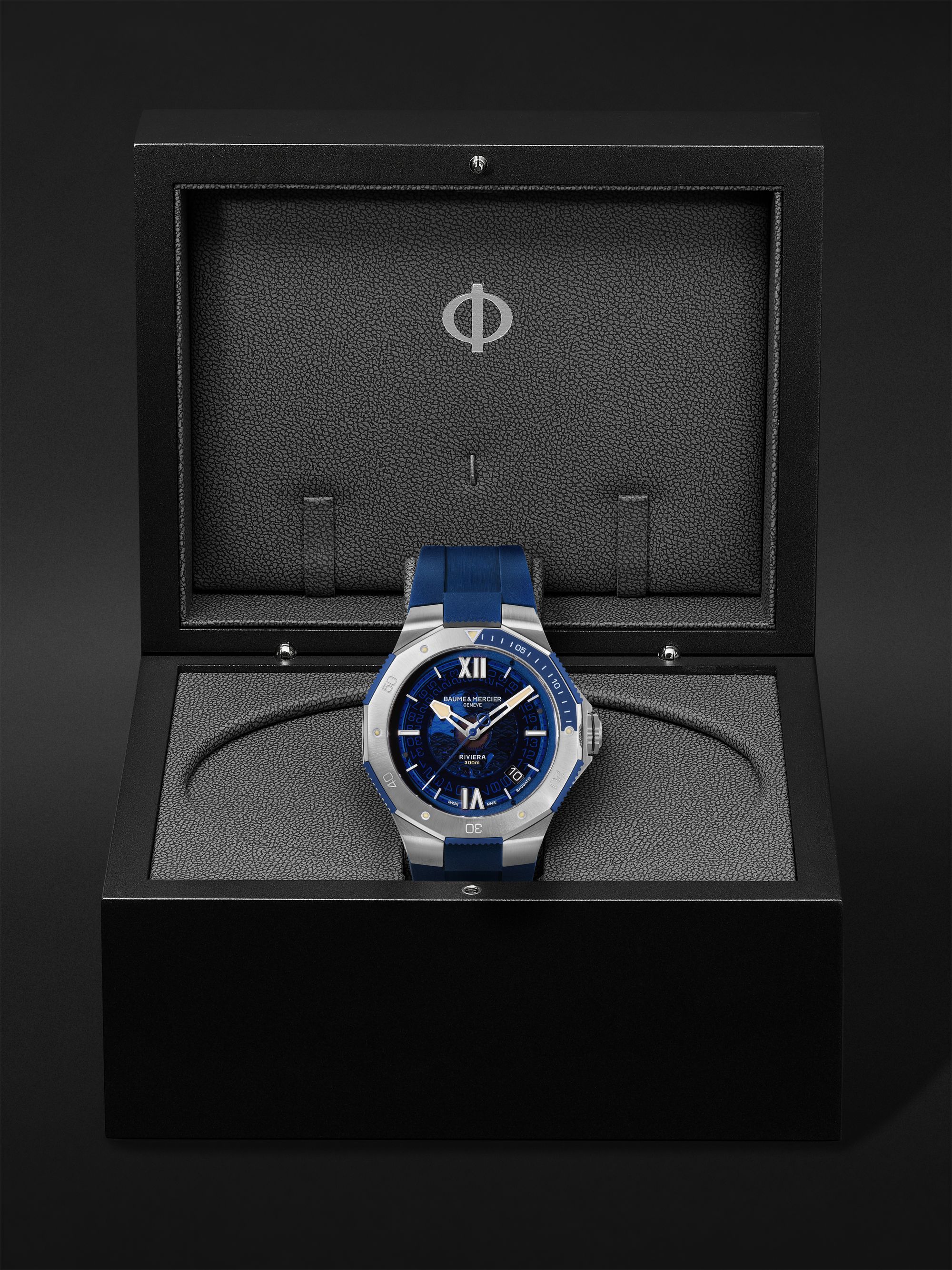 BAUME & MERCIER 