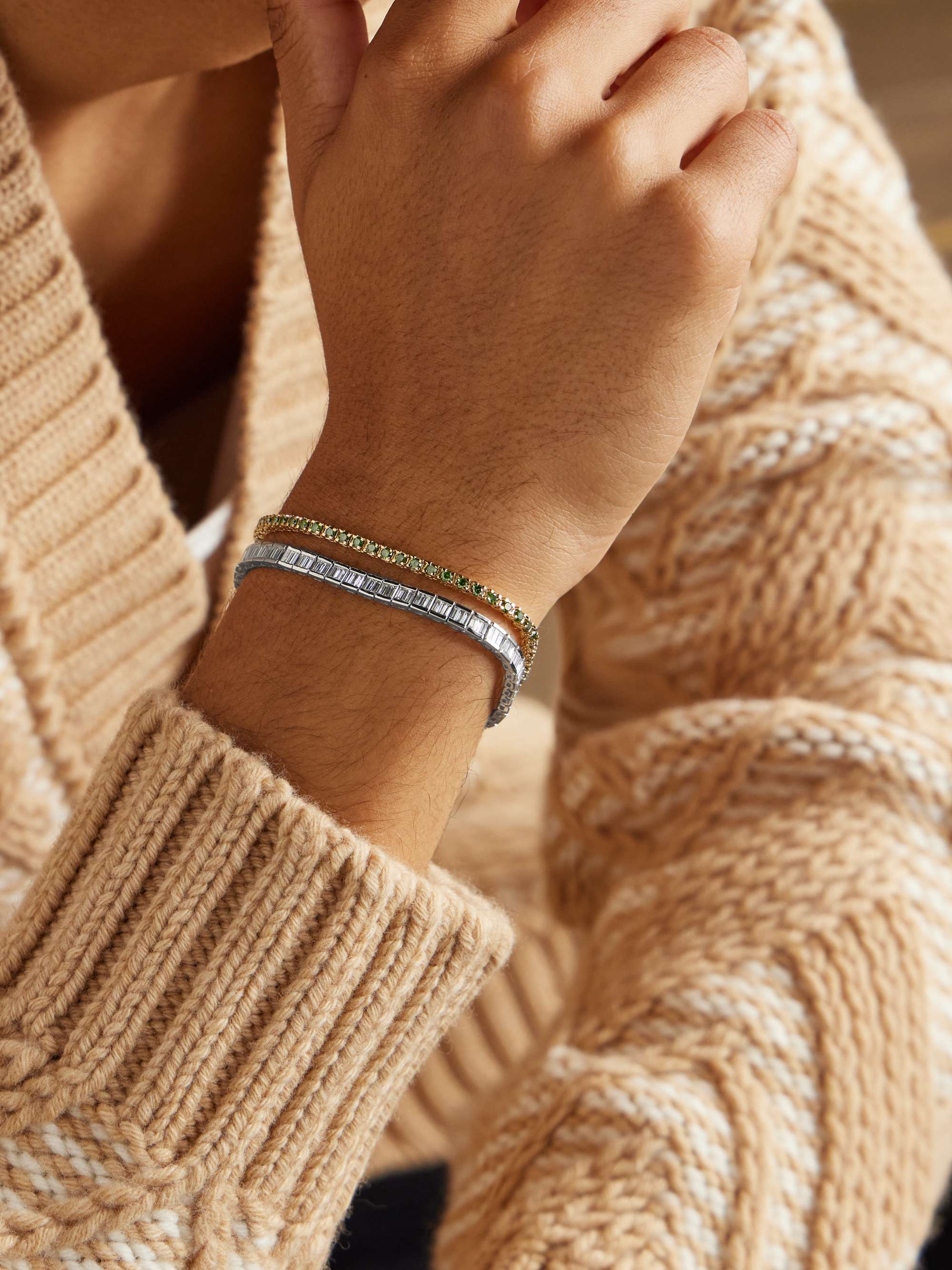 KOLOURS JEWELRY 