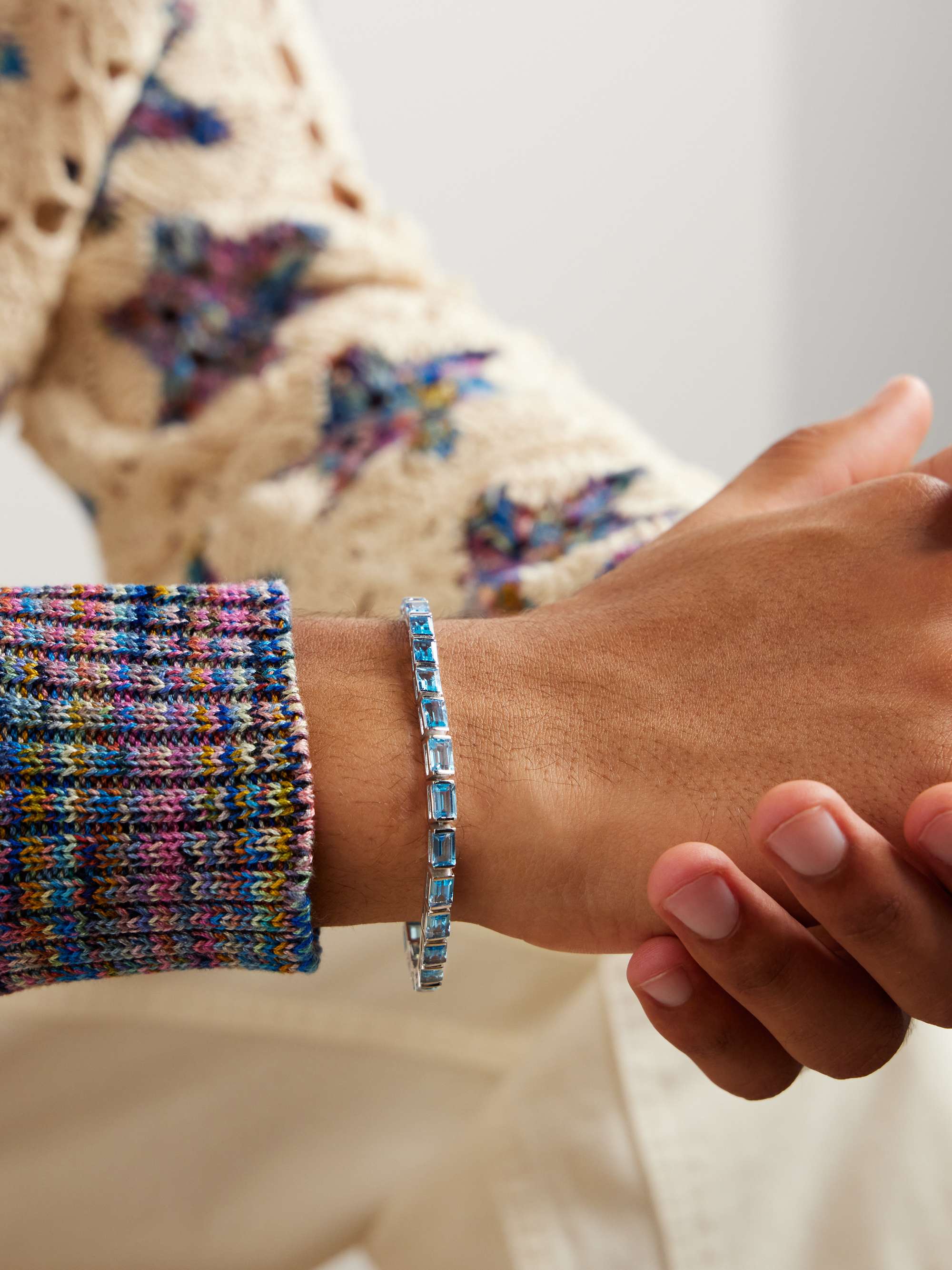 KOLOURS JEWELRY 