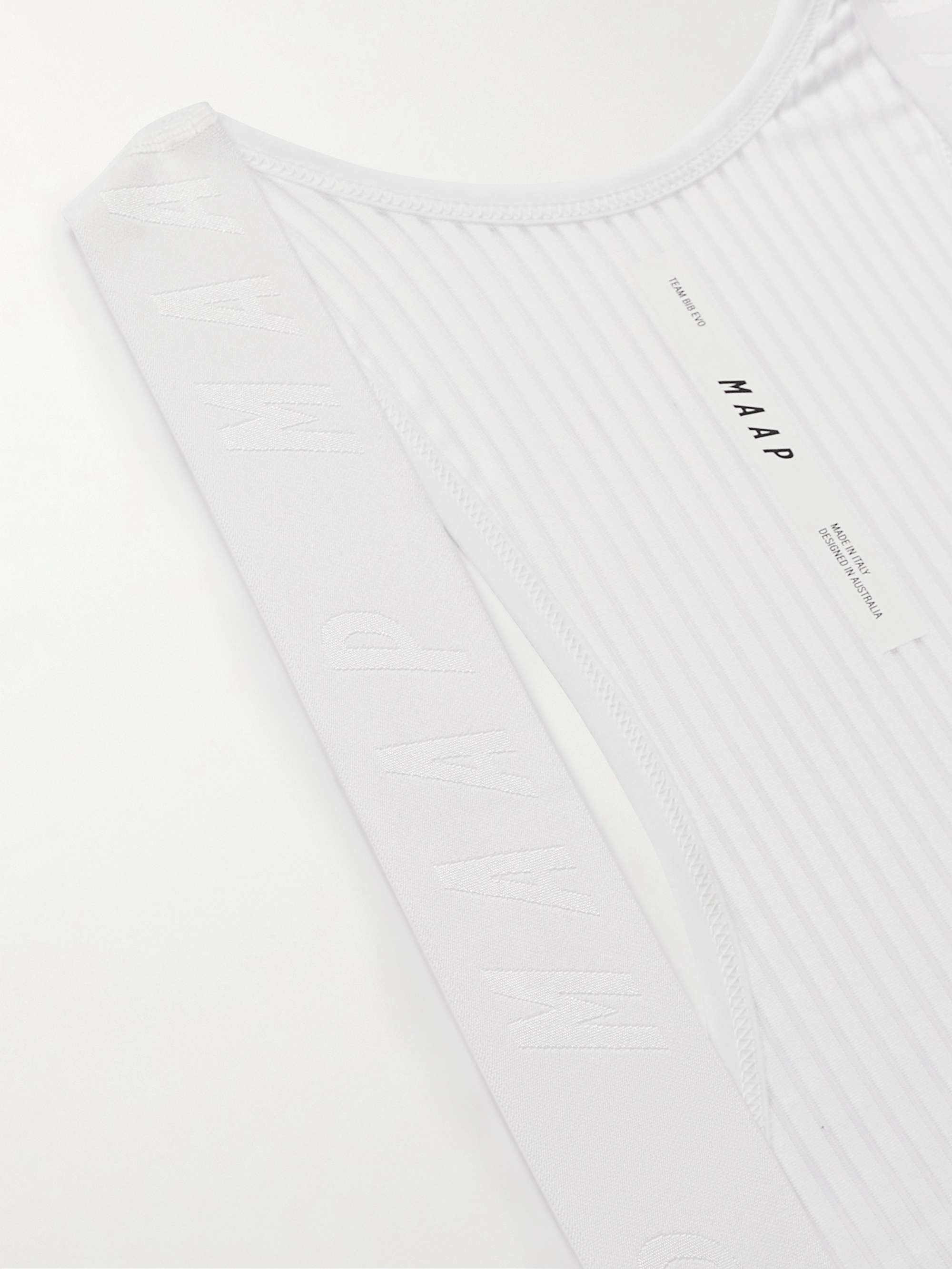 MAAP Ellipse Team Stretch-Jersey Cycling Bib Shorts