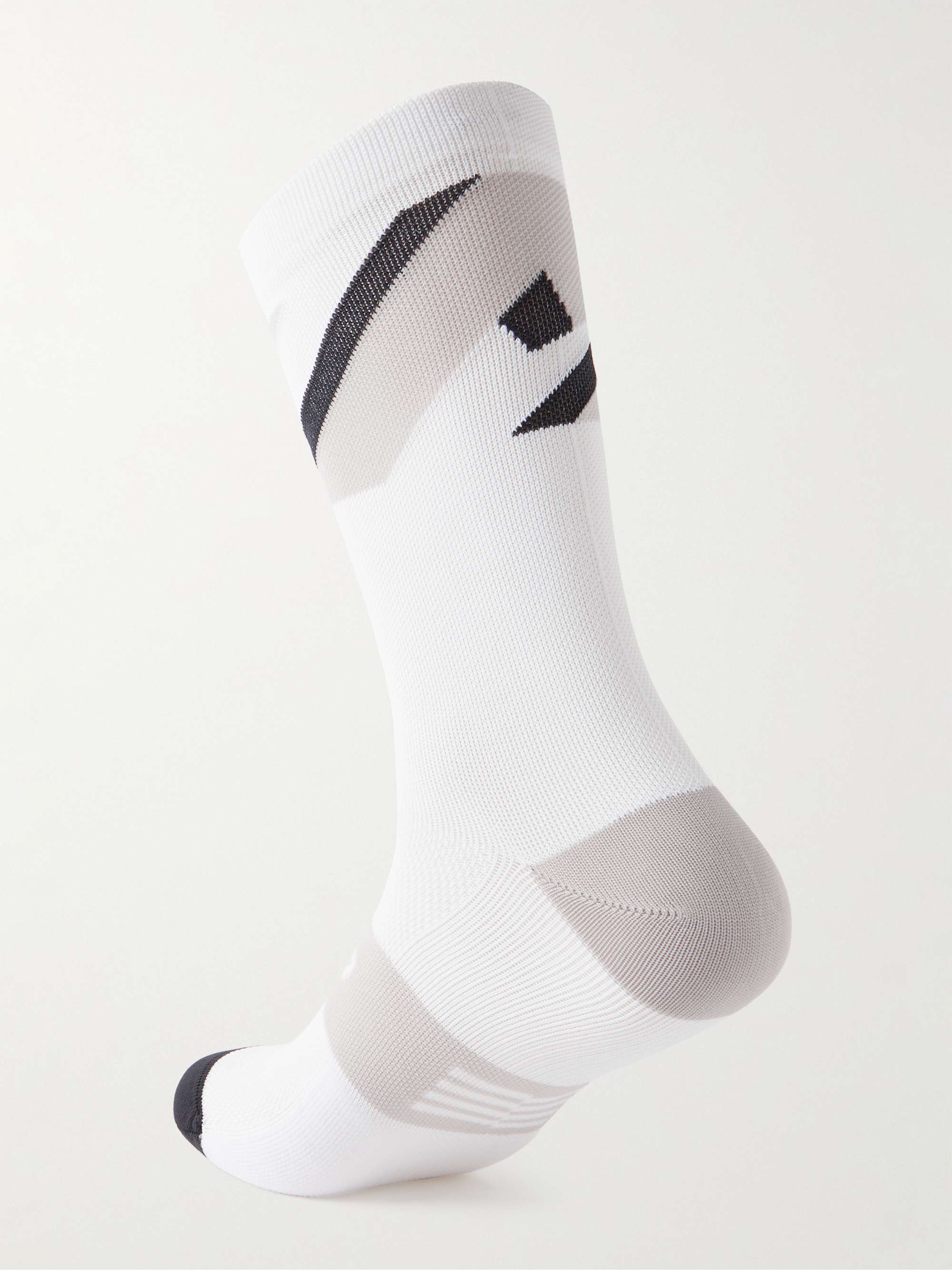 MAAP Evolve 3D Stretch-Knit Socks