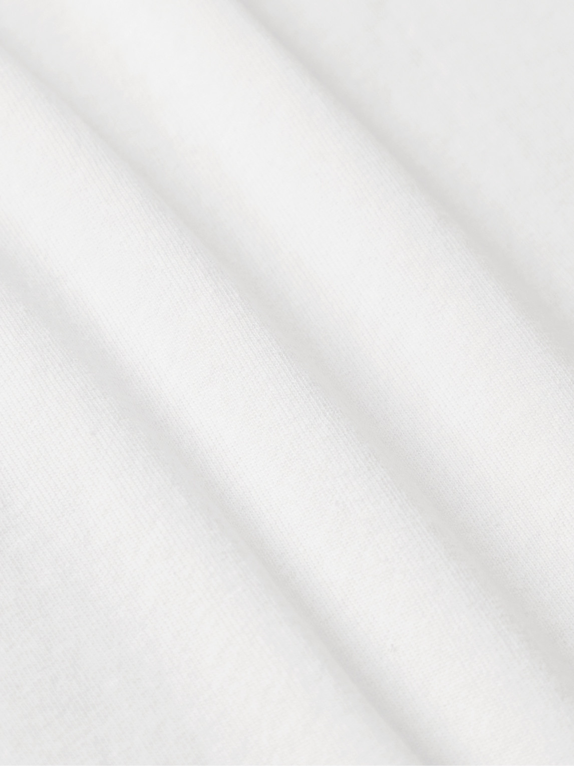 NILI LOTAN BRADLEY COTTON-JERSEY T-SHIRT