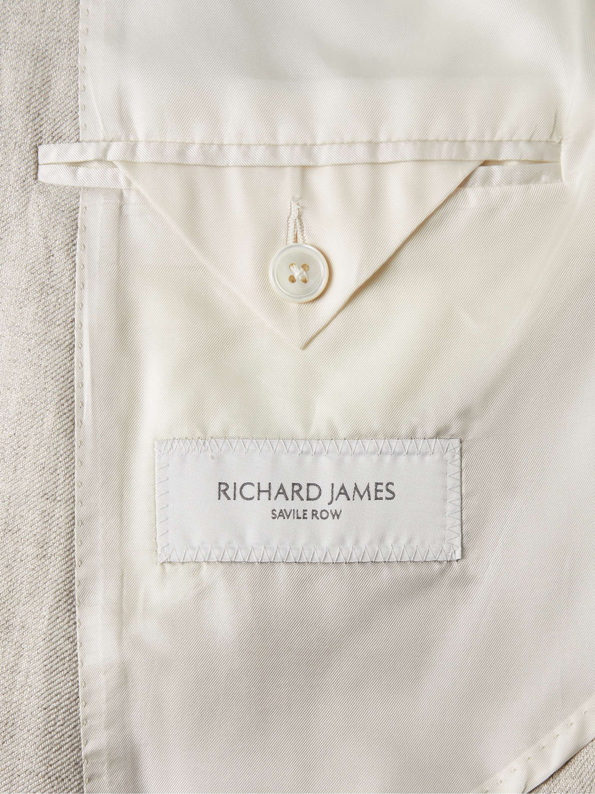RICHARD JAMES 