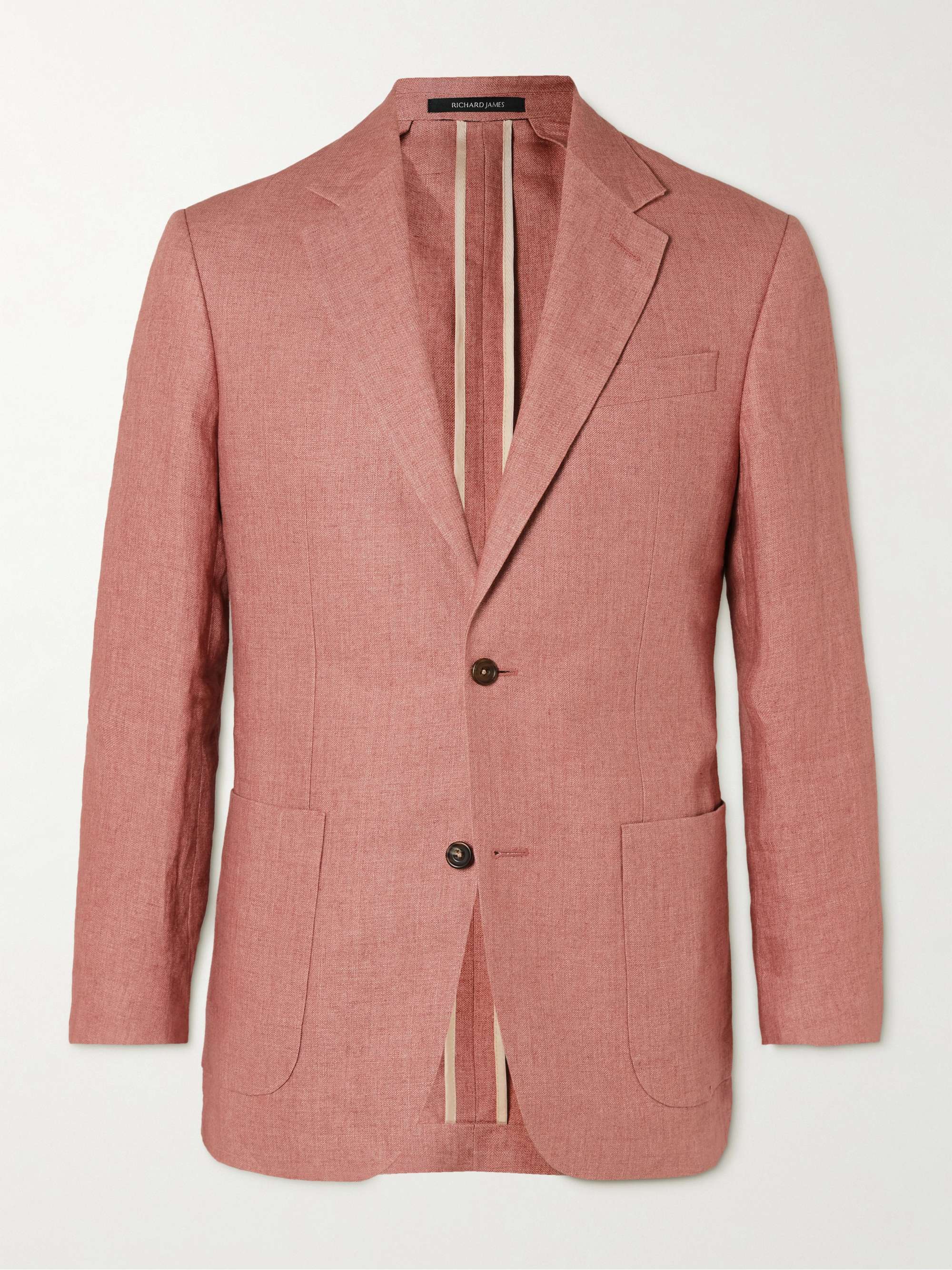 Equipment james sales wool blazer