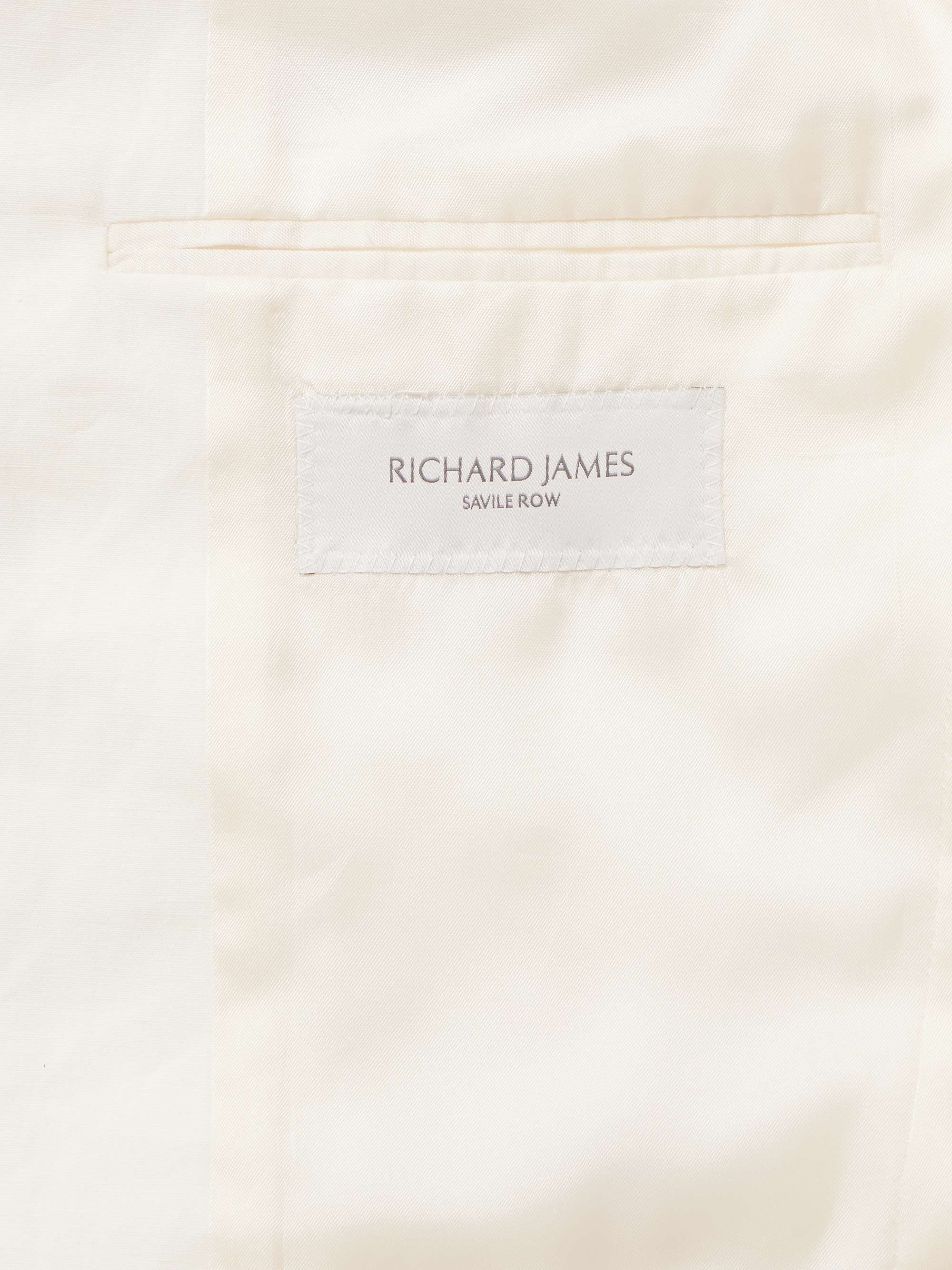 RICHARD JAMES 