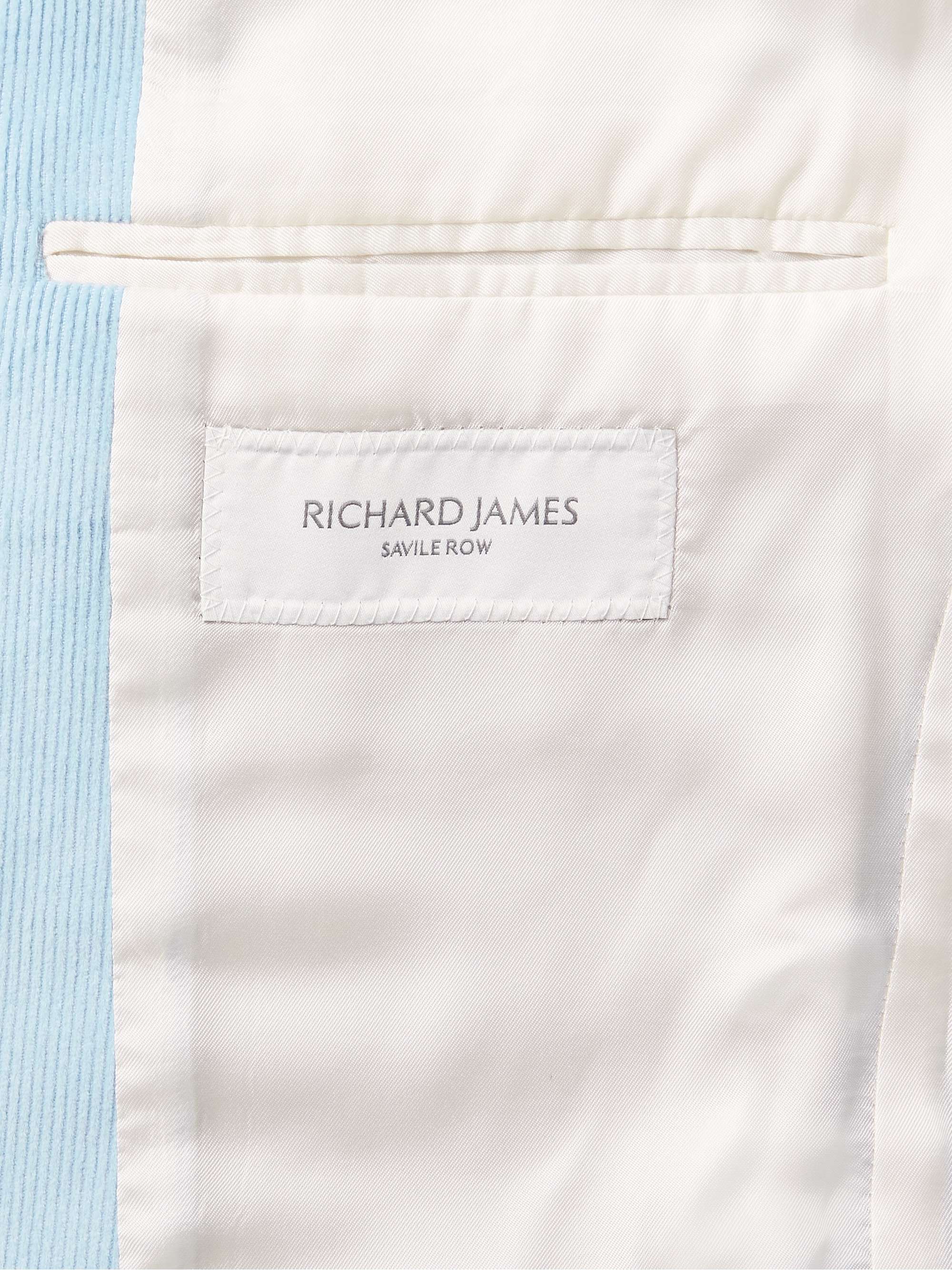 RICHARD JAMES 