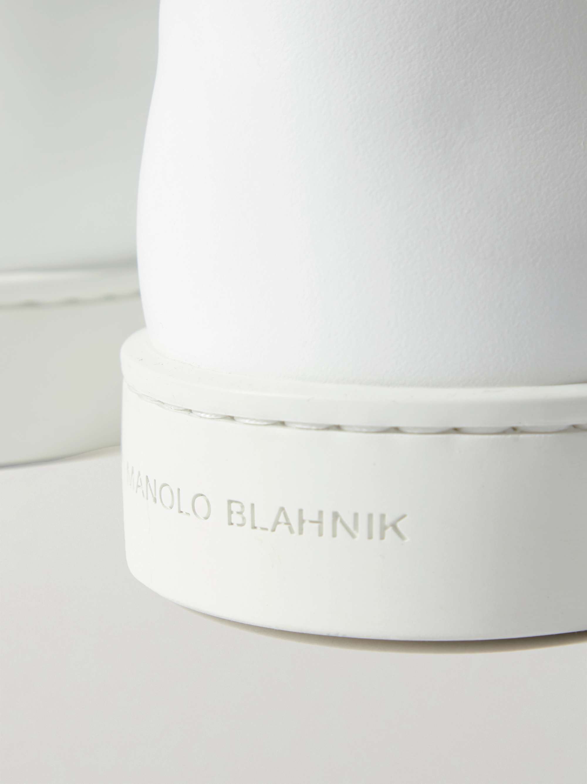 MANOLO BLAHNIK 