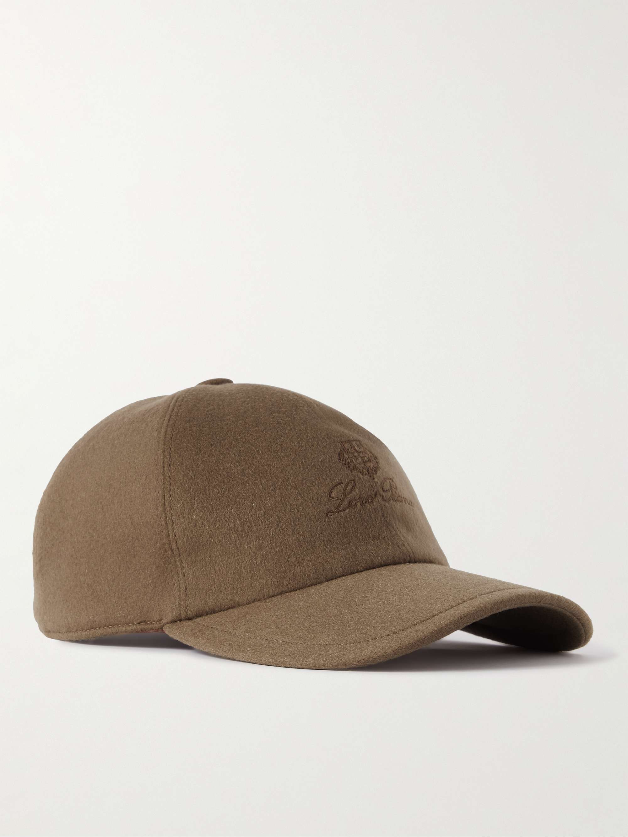 Cap for clearance
