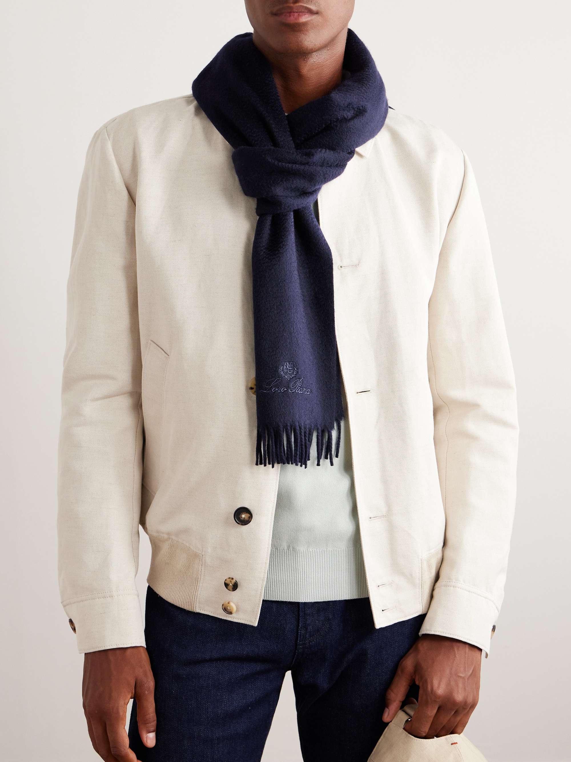 LORO PIANA 