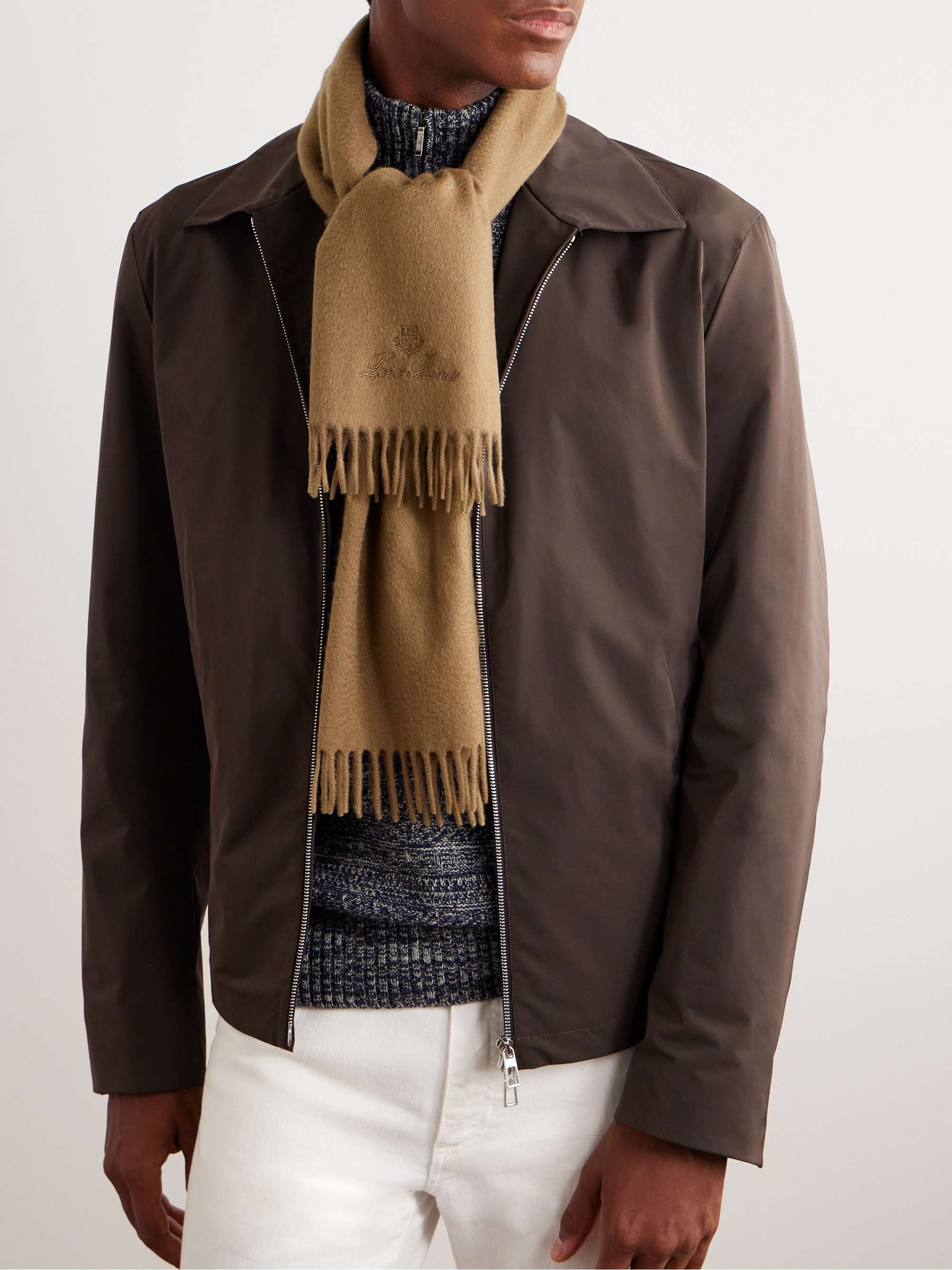 LORO PIANA 