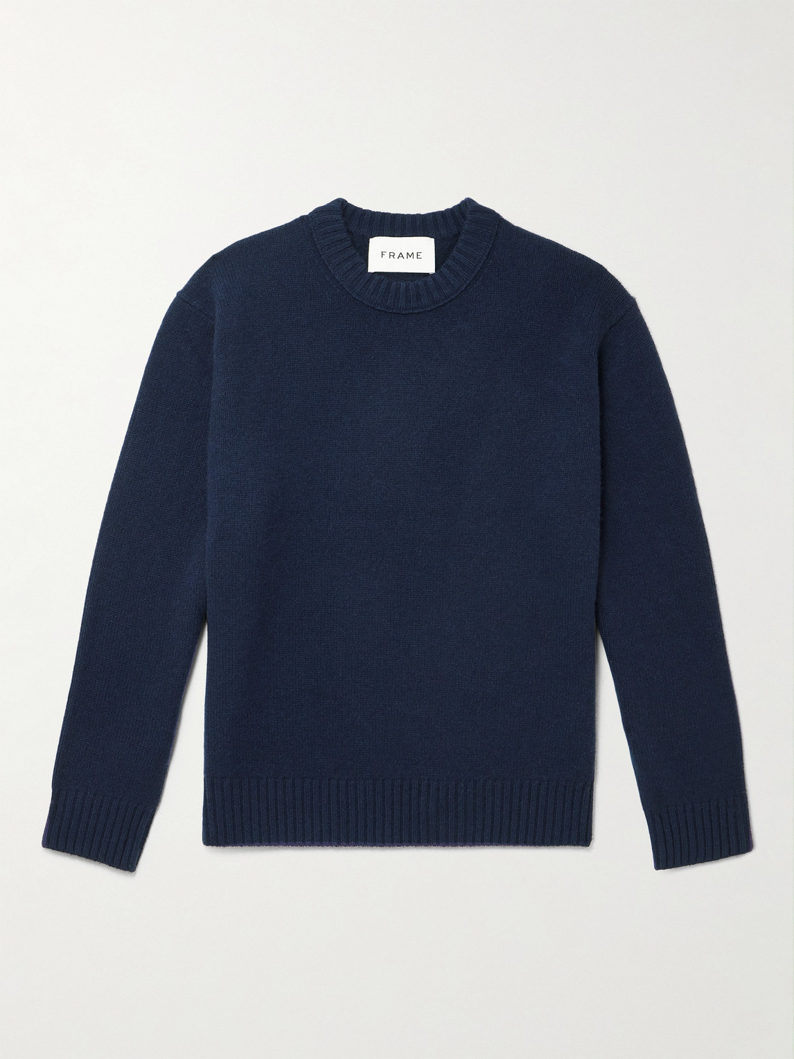 Frame Cashmere Sweater - Men