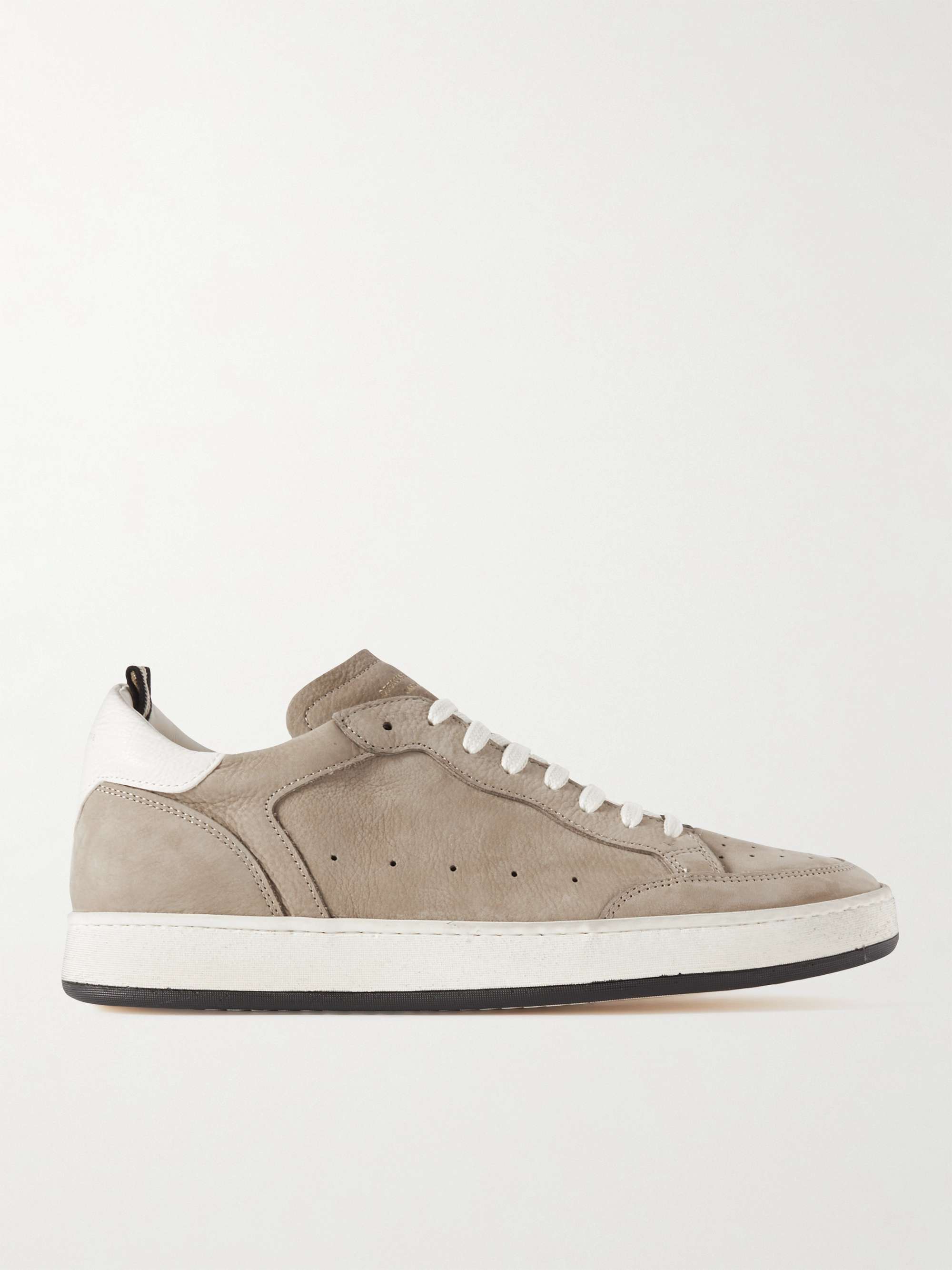 officine creative sneakers