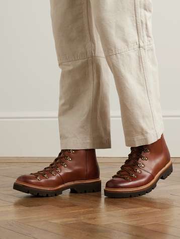 Grenson | MR