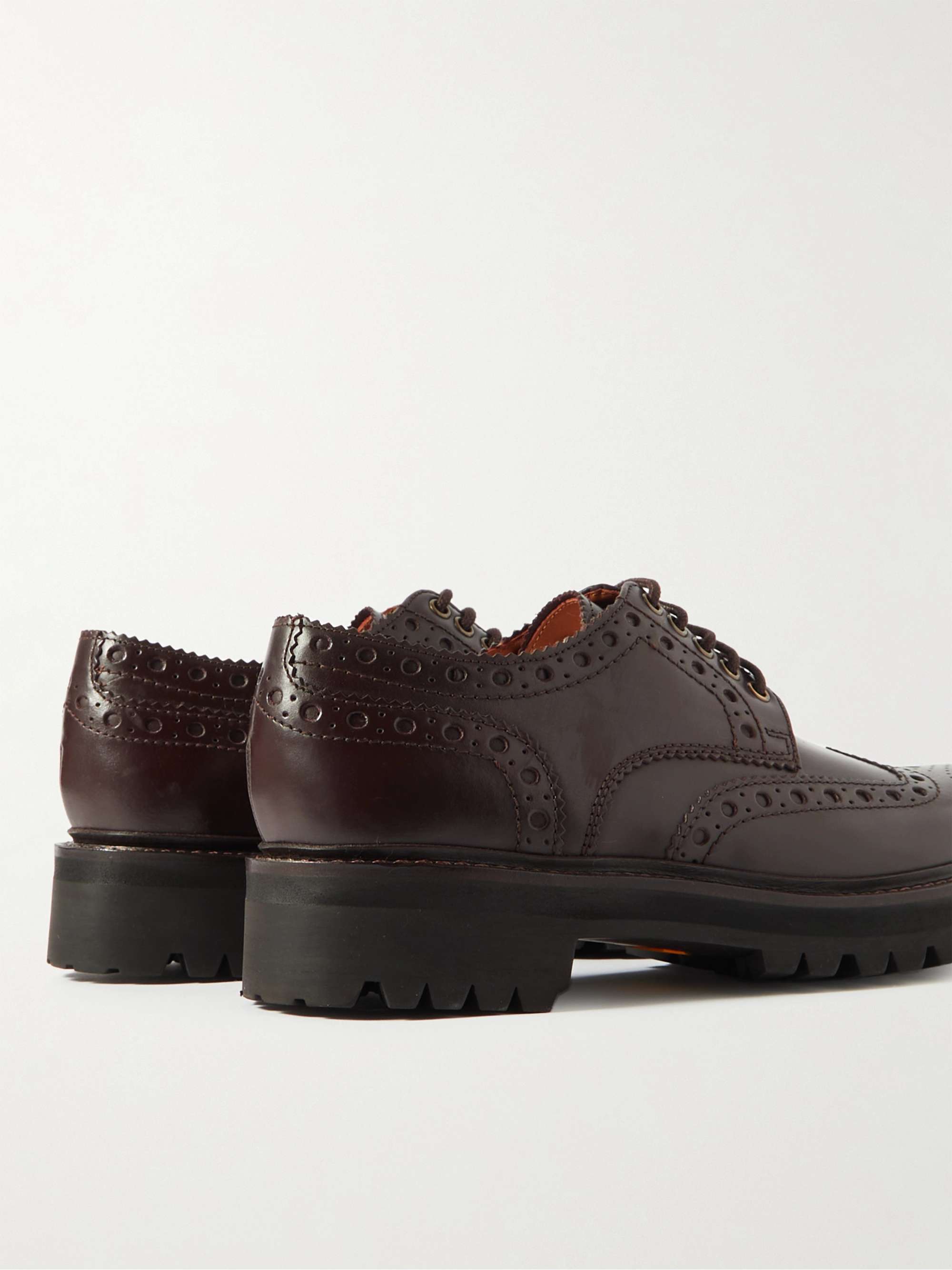 GRENSON 