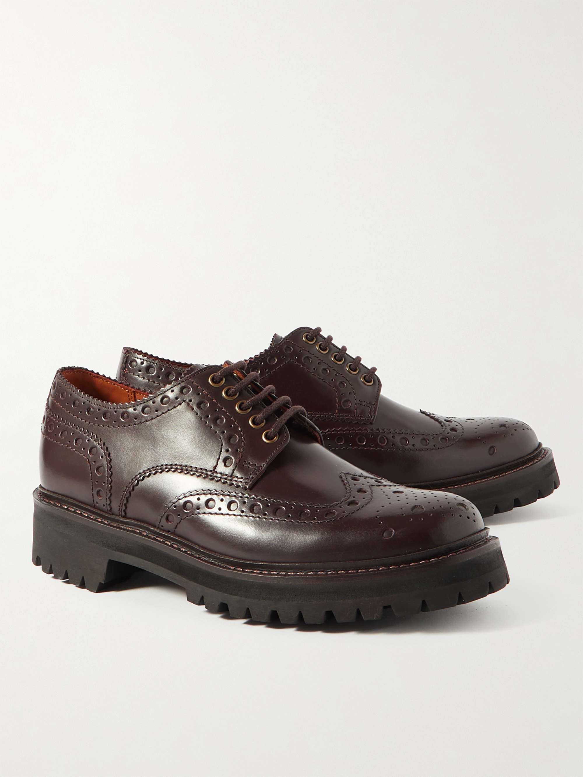 GRENSON 