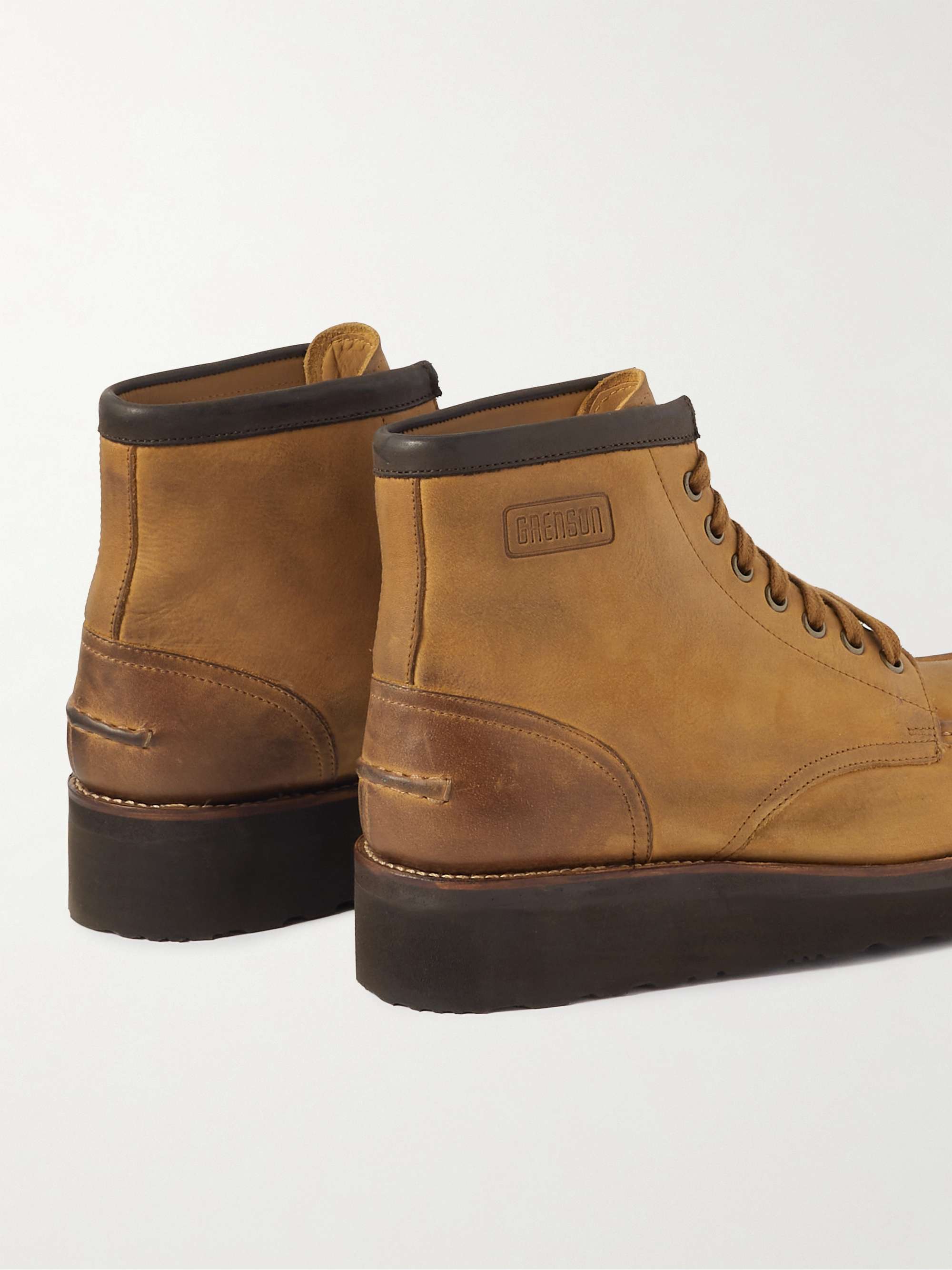 GRENSON 
