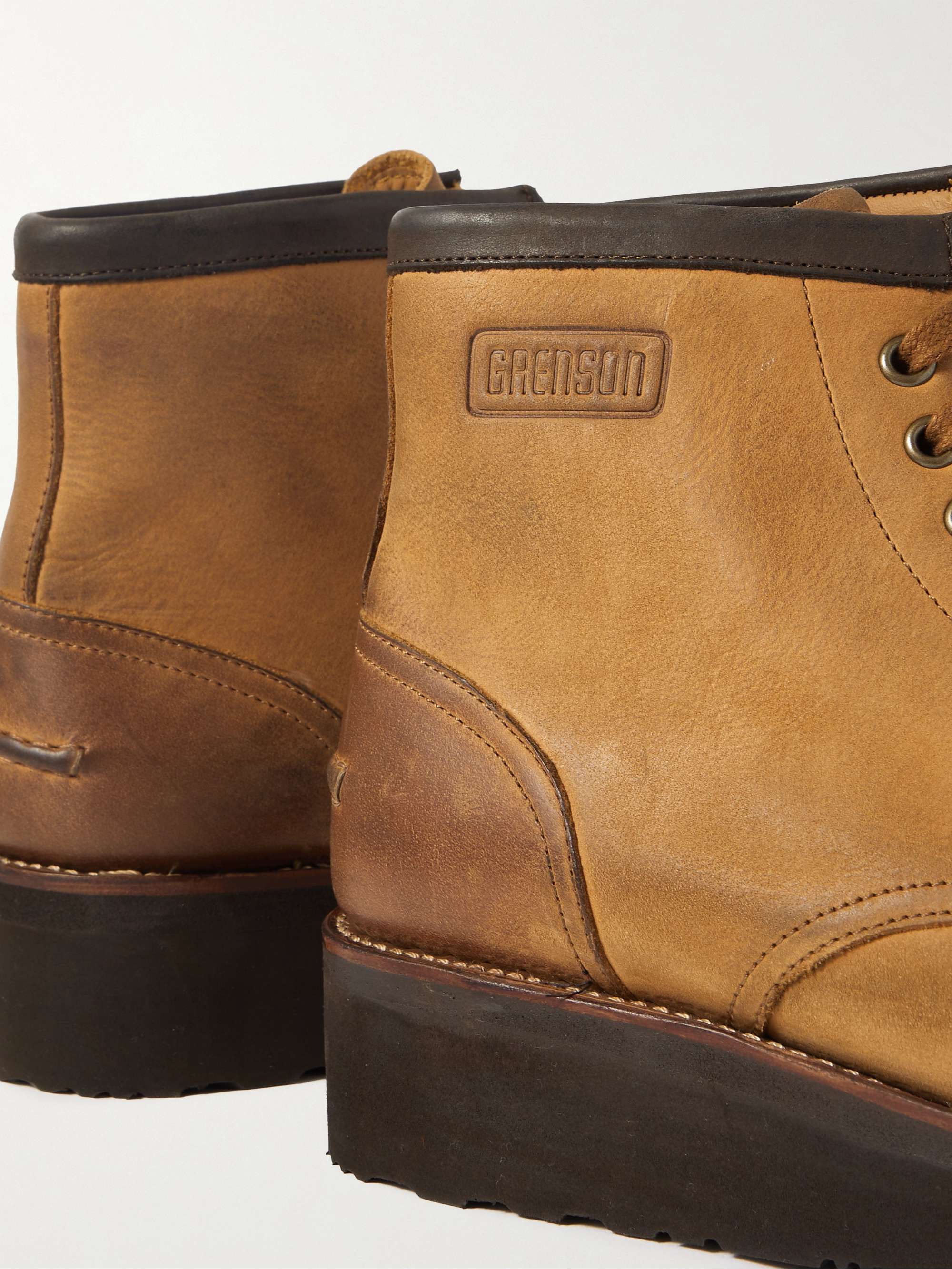 GRENSON 