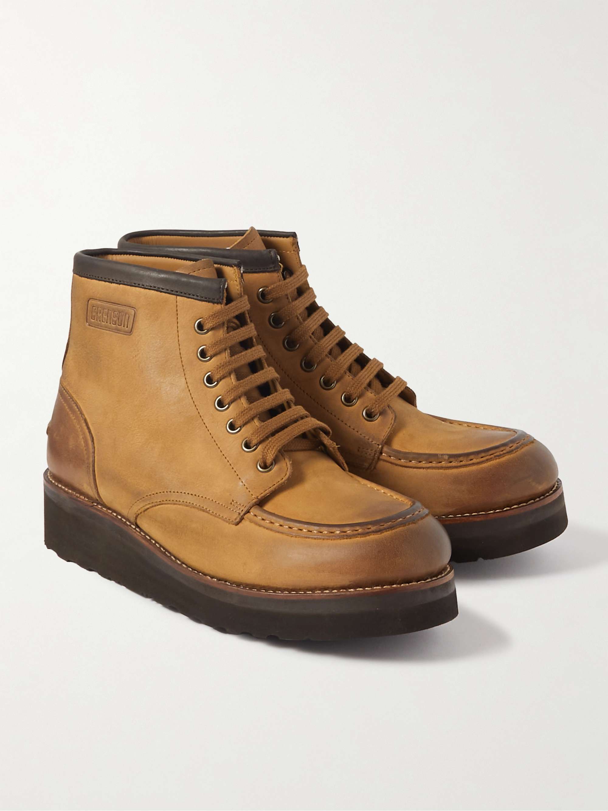 GRENSON 