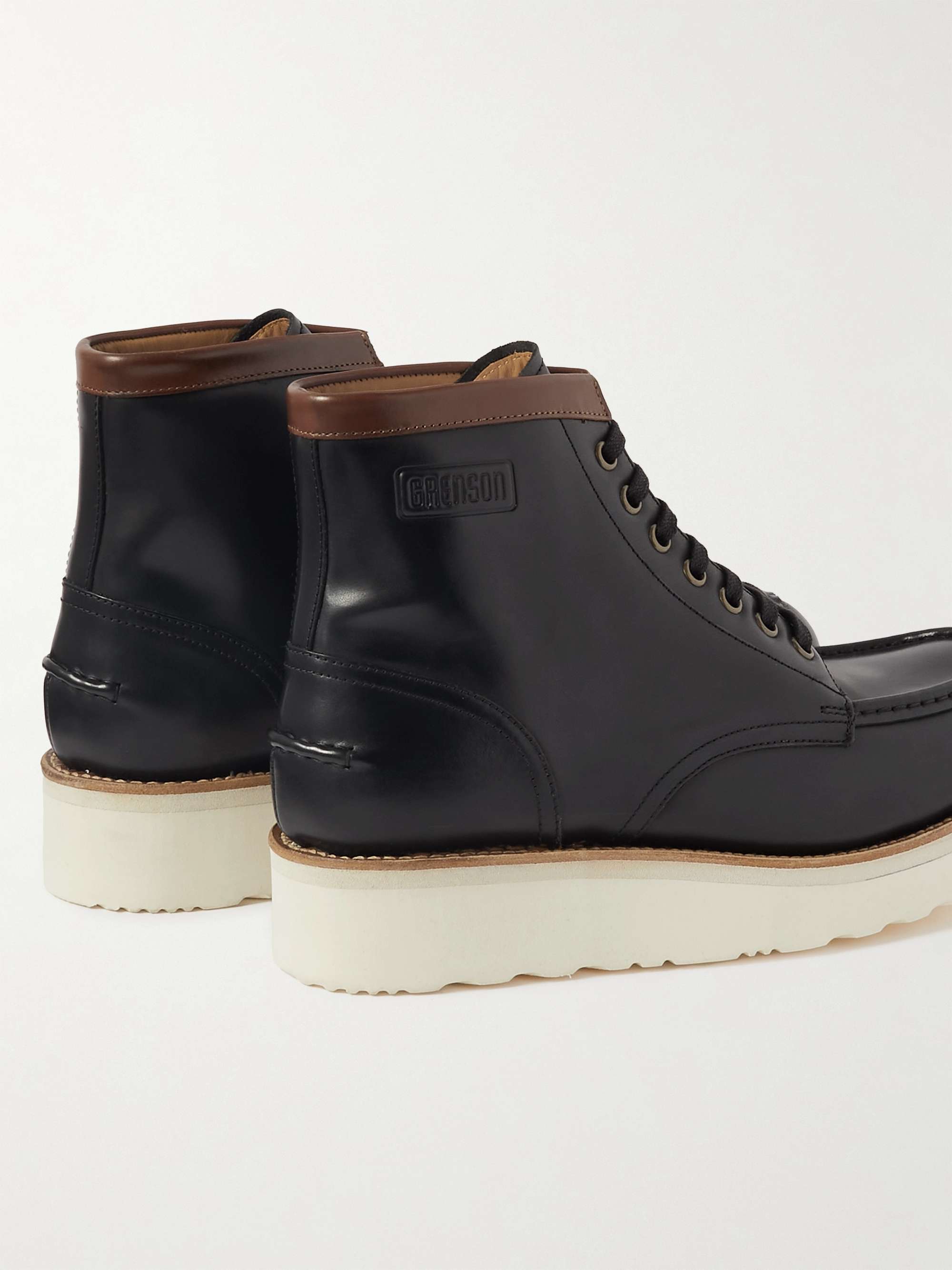 GRENSON 