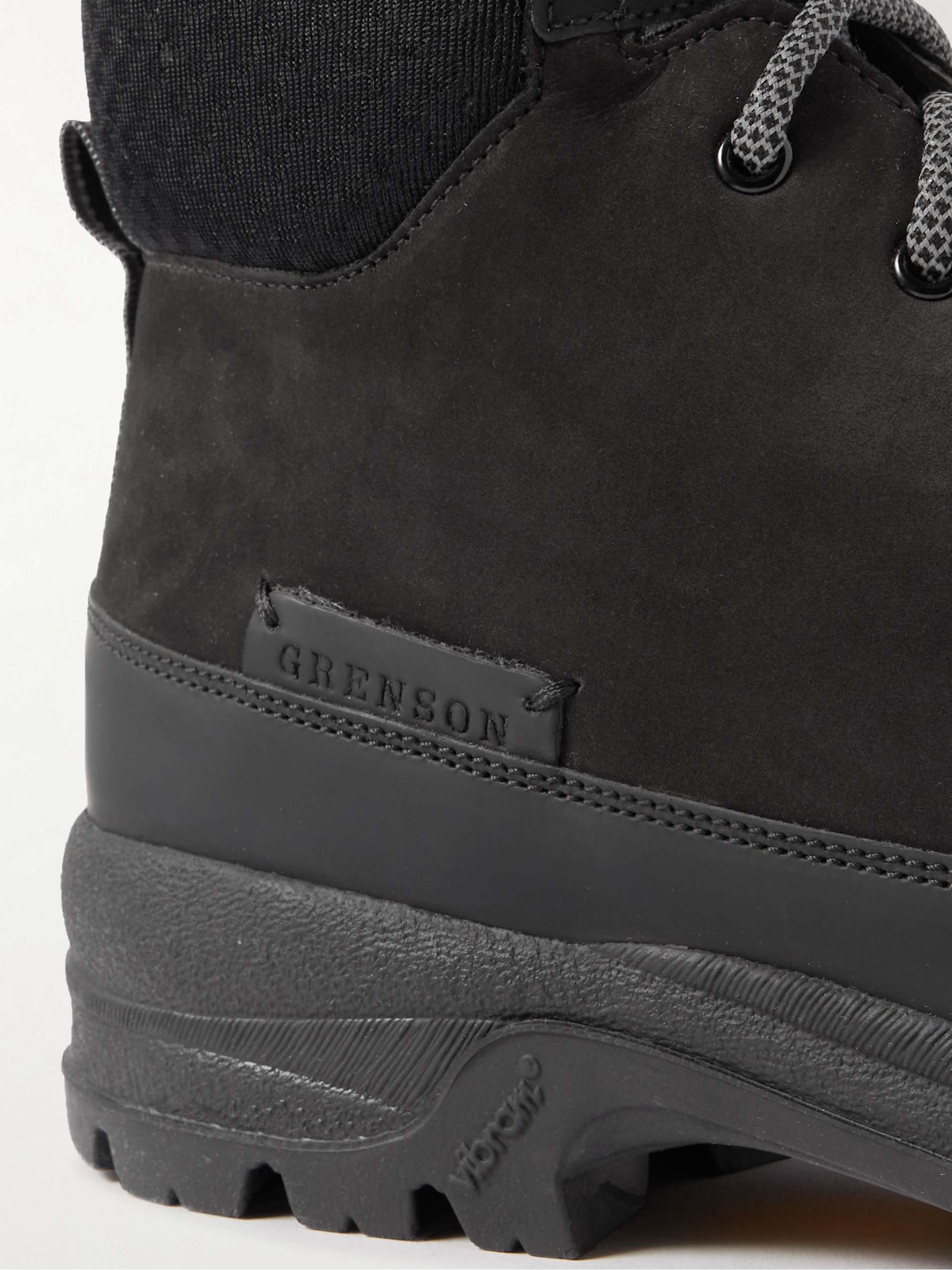 GRENSON 