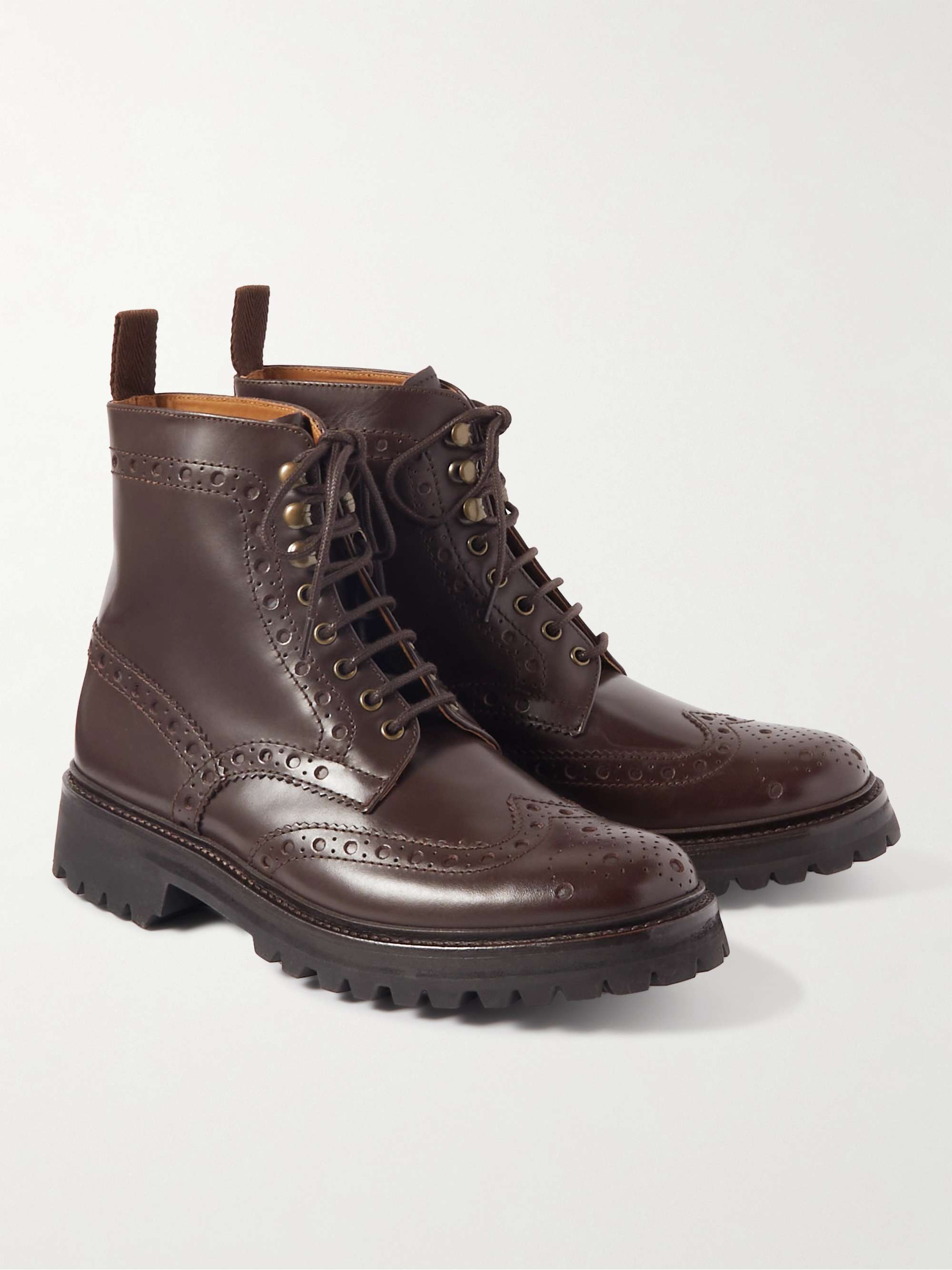 GRENSON 
