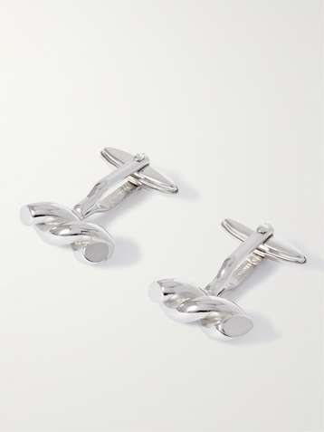 Men's Louis Vuitton Cufflinks from $250