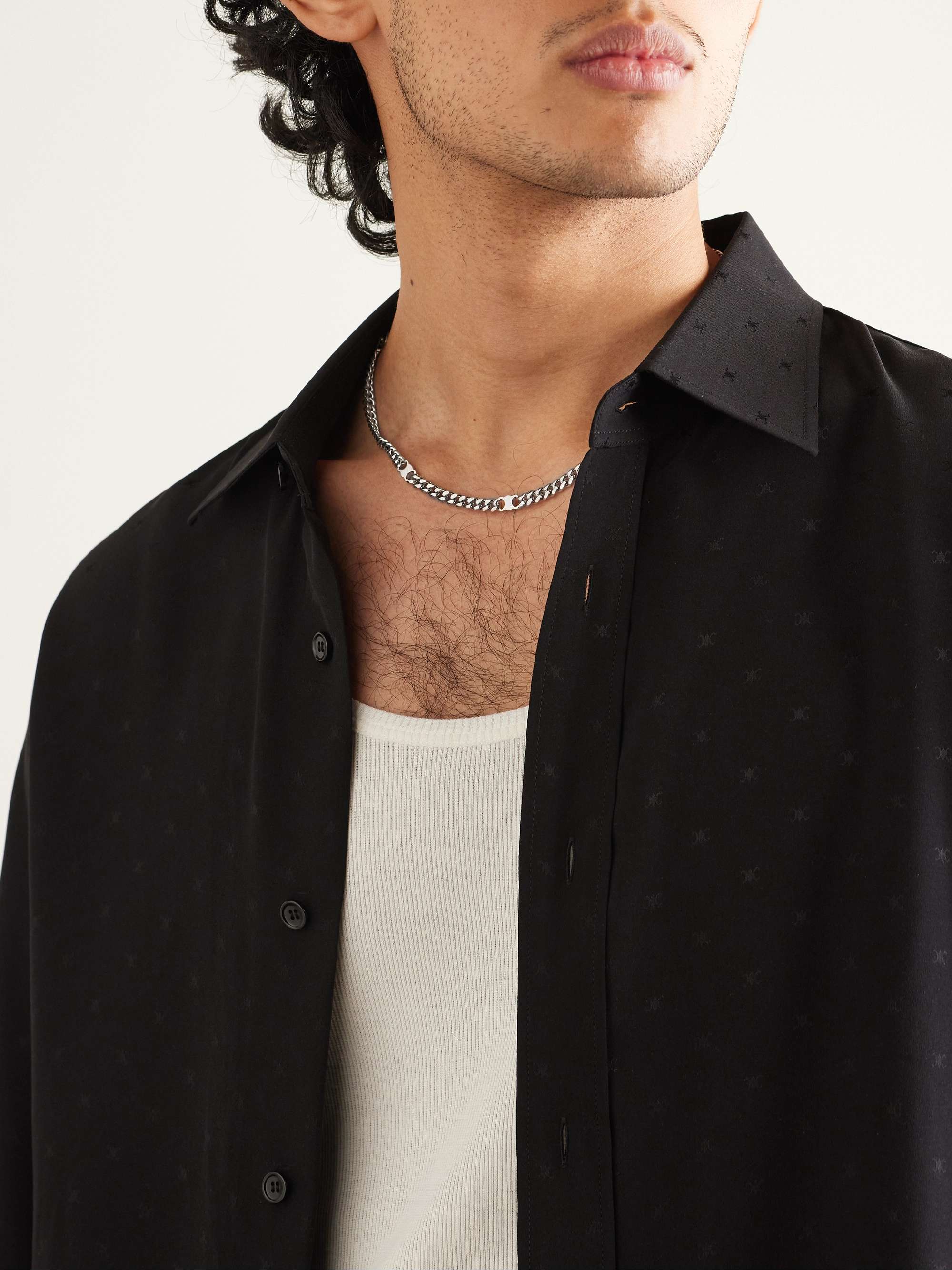 Celine choker sales