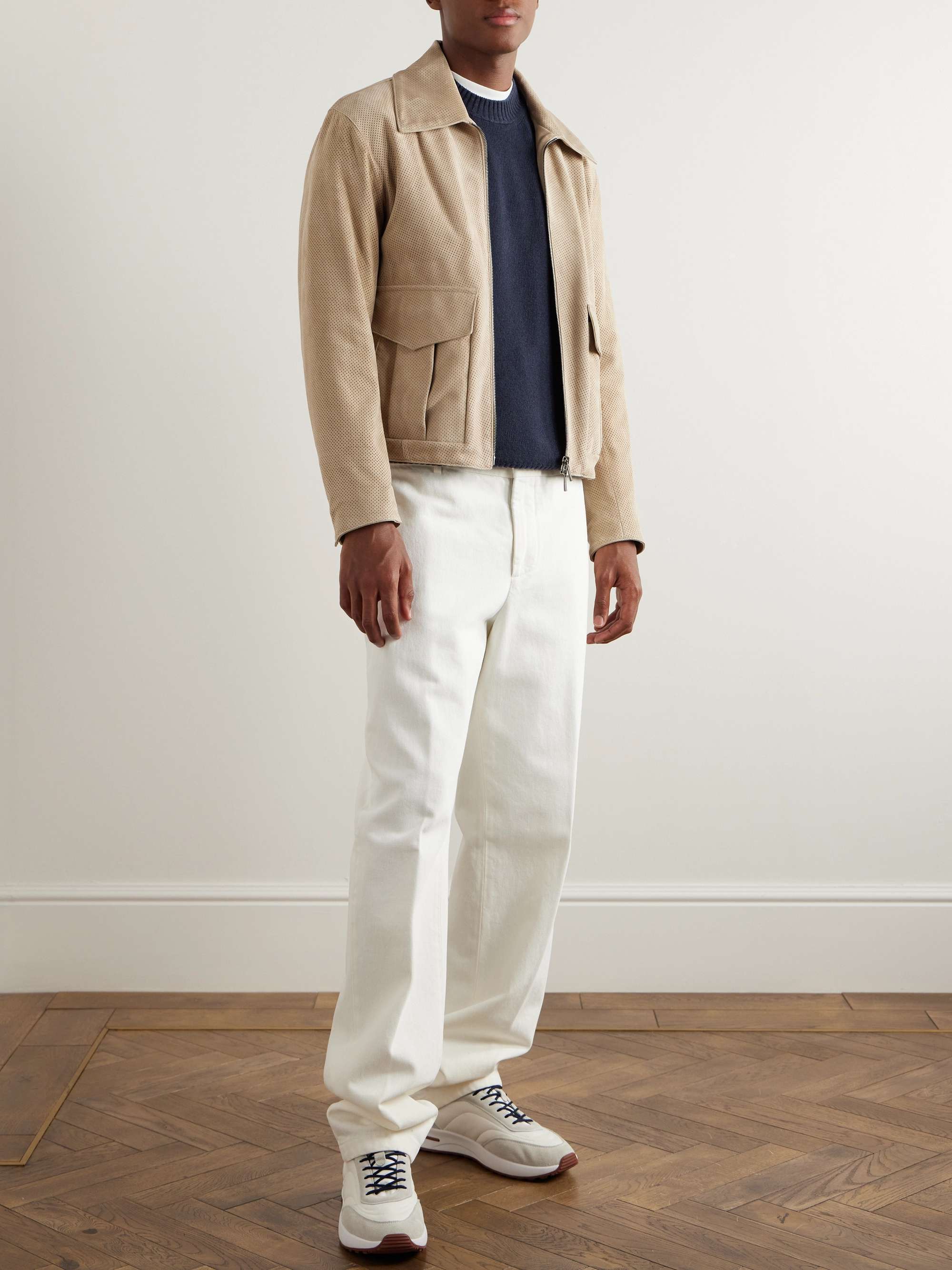 LORO PIANA 
