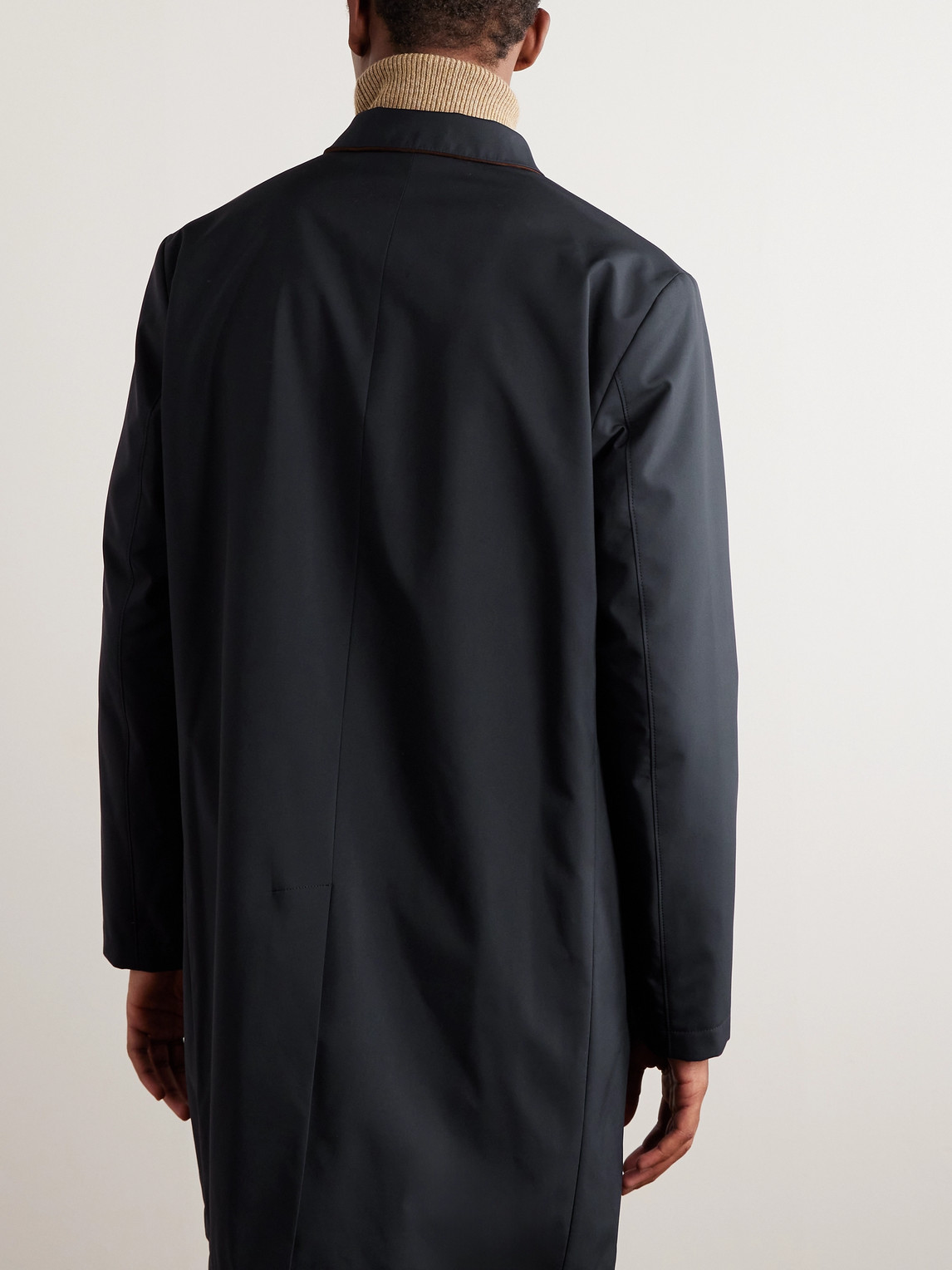 Sebring technical coat