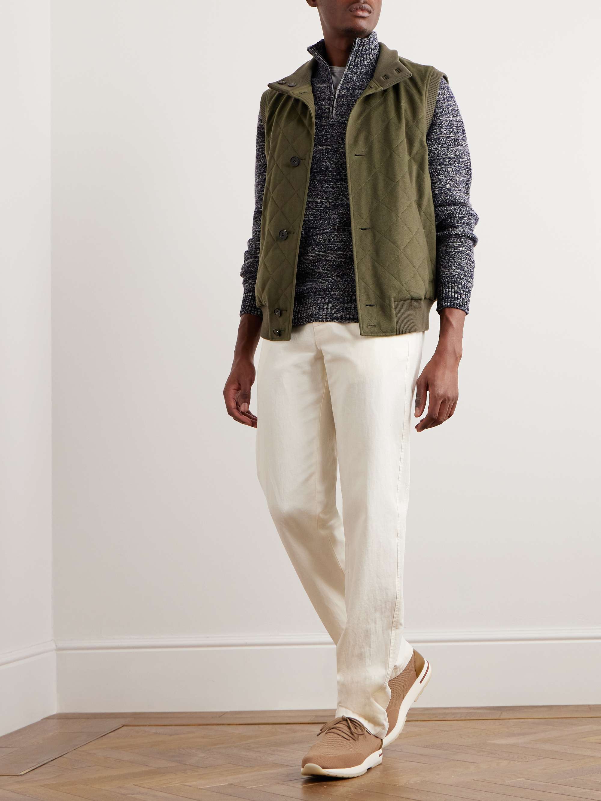 LORO PIANA 
