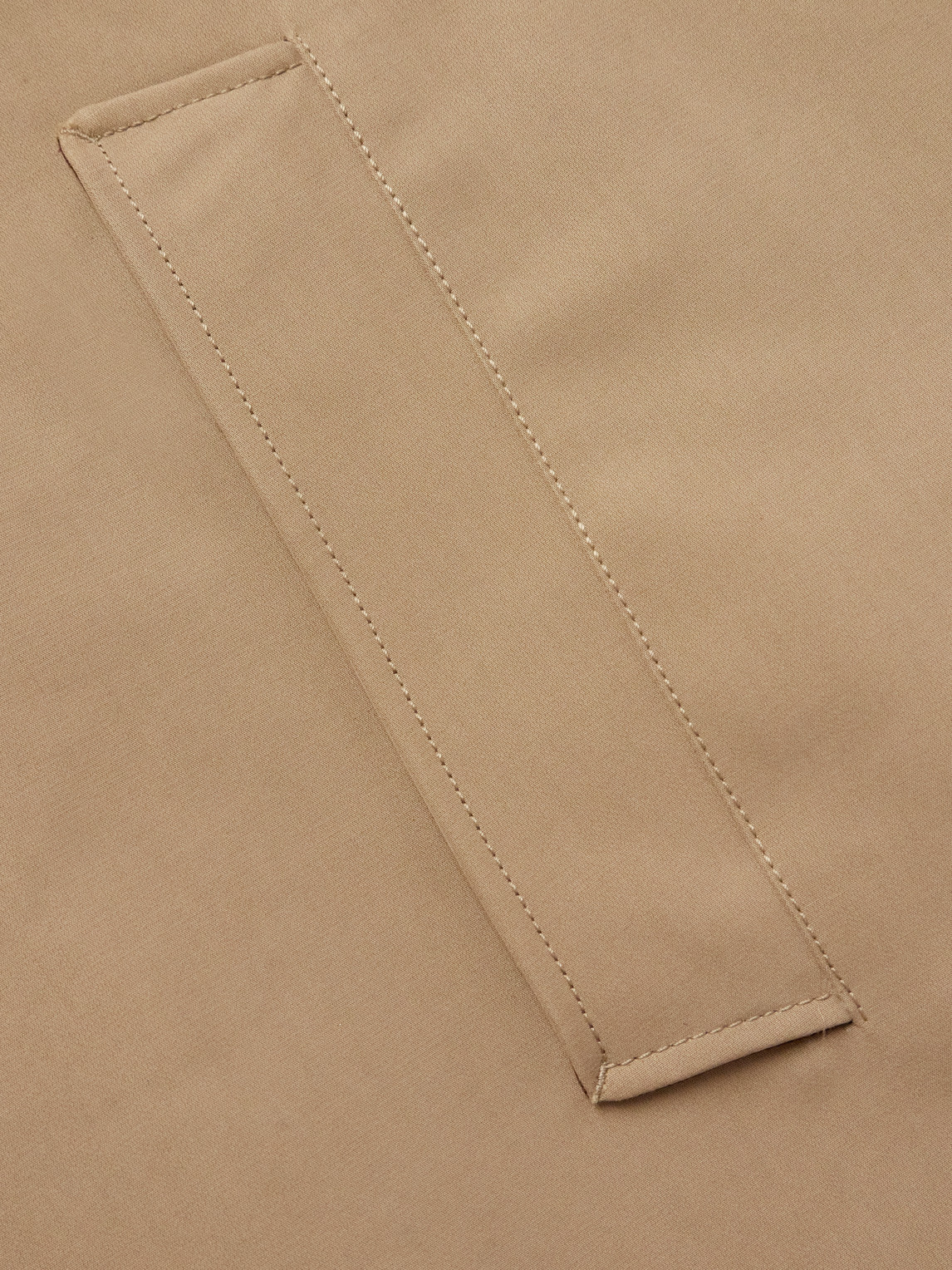 Shop Loro Piana Cotton Coat In Neutrals