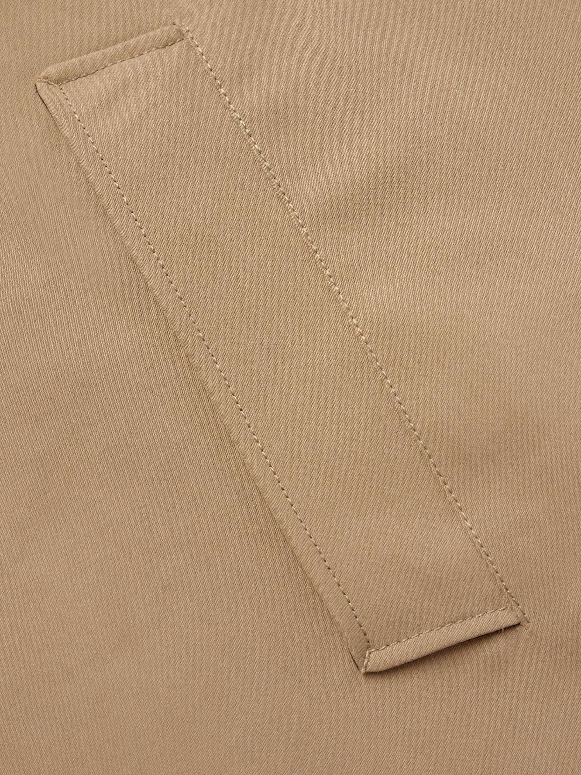 LORO PIANA Cotton Coat for Men | MR PORTER