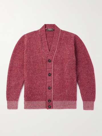 Designer Cardigans | Luxury Cardigans for Men | MR PORTER