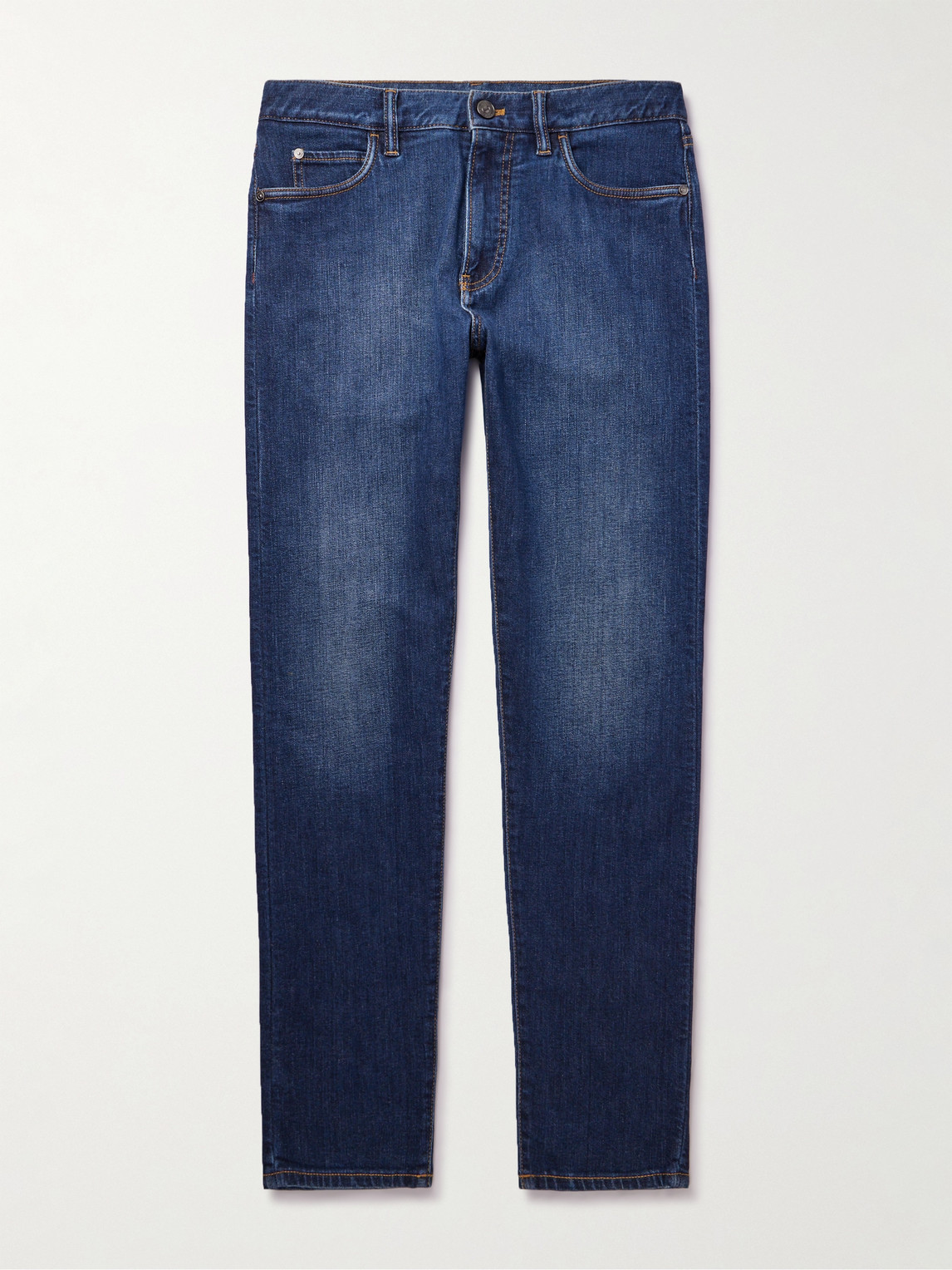 Loro Piana Doccio Slim-Fit Jeans - Men