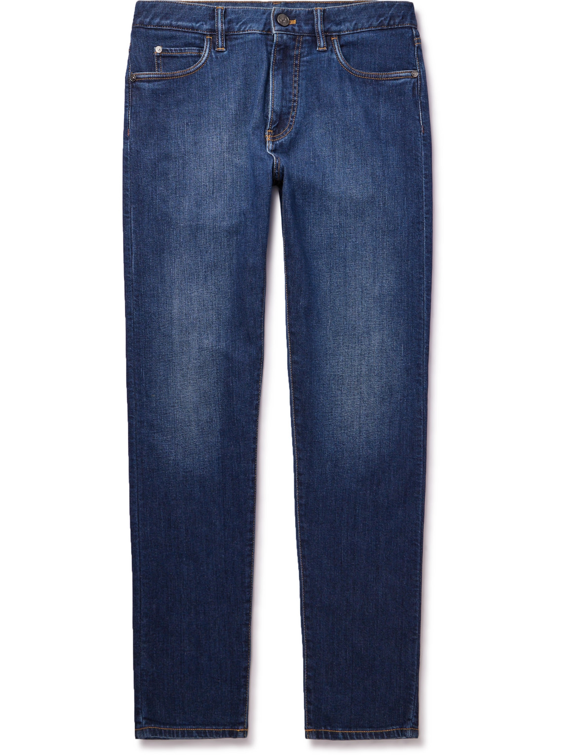 Doccio Slim-Fit Jeans
