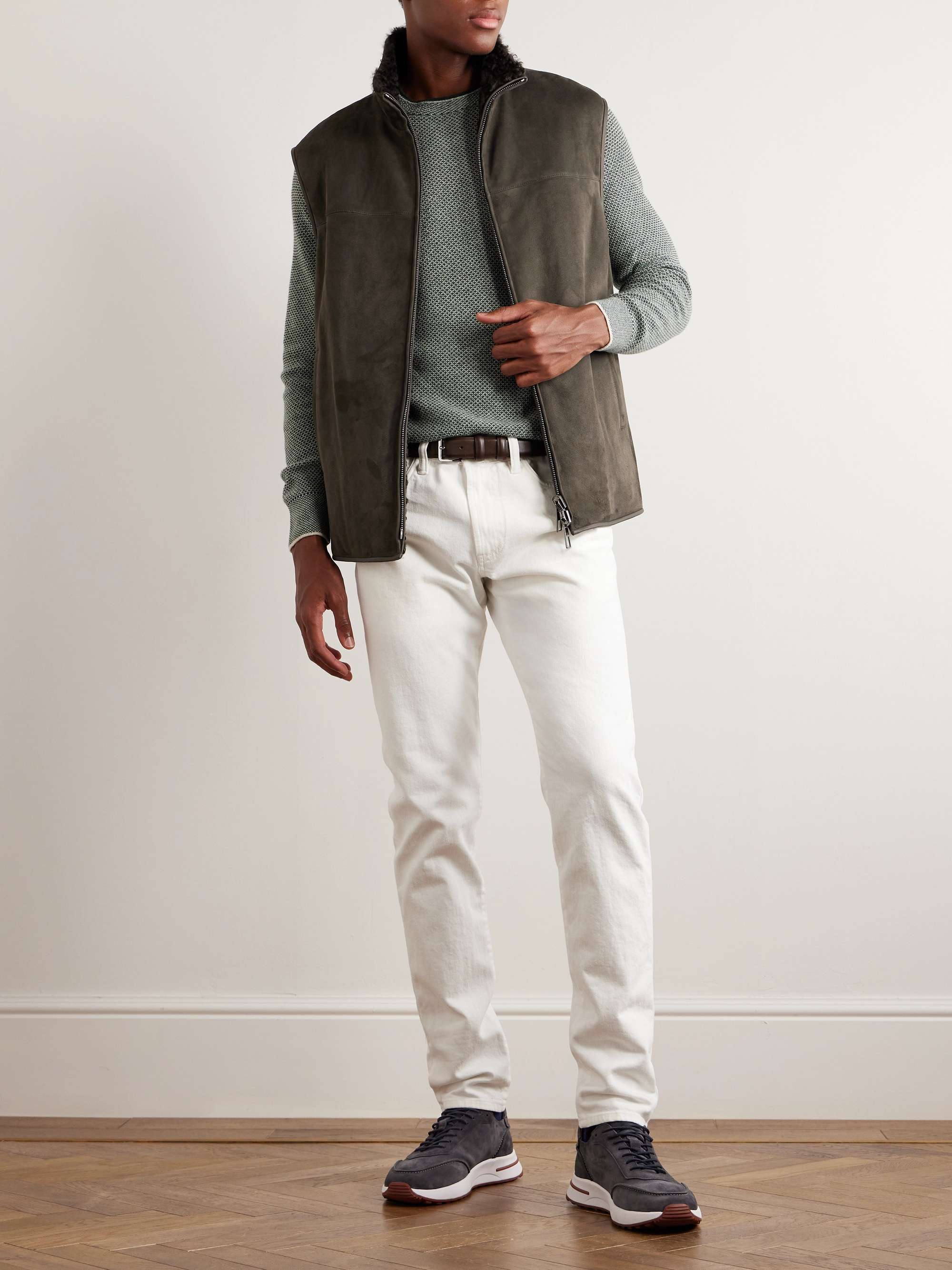 LORO PIANA 