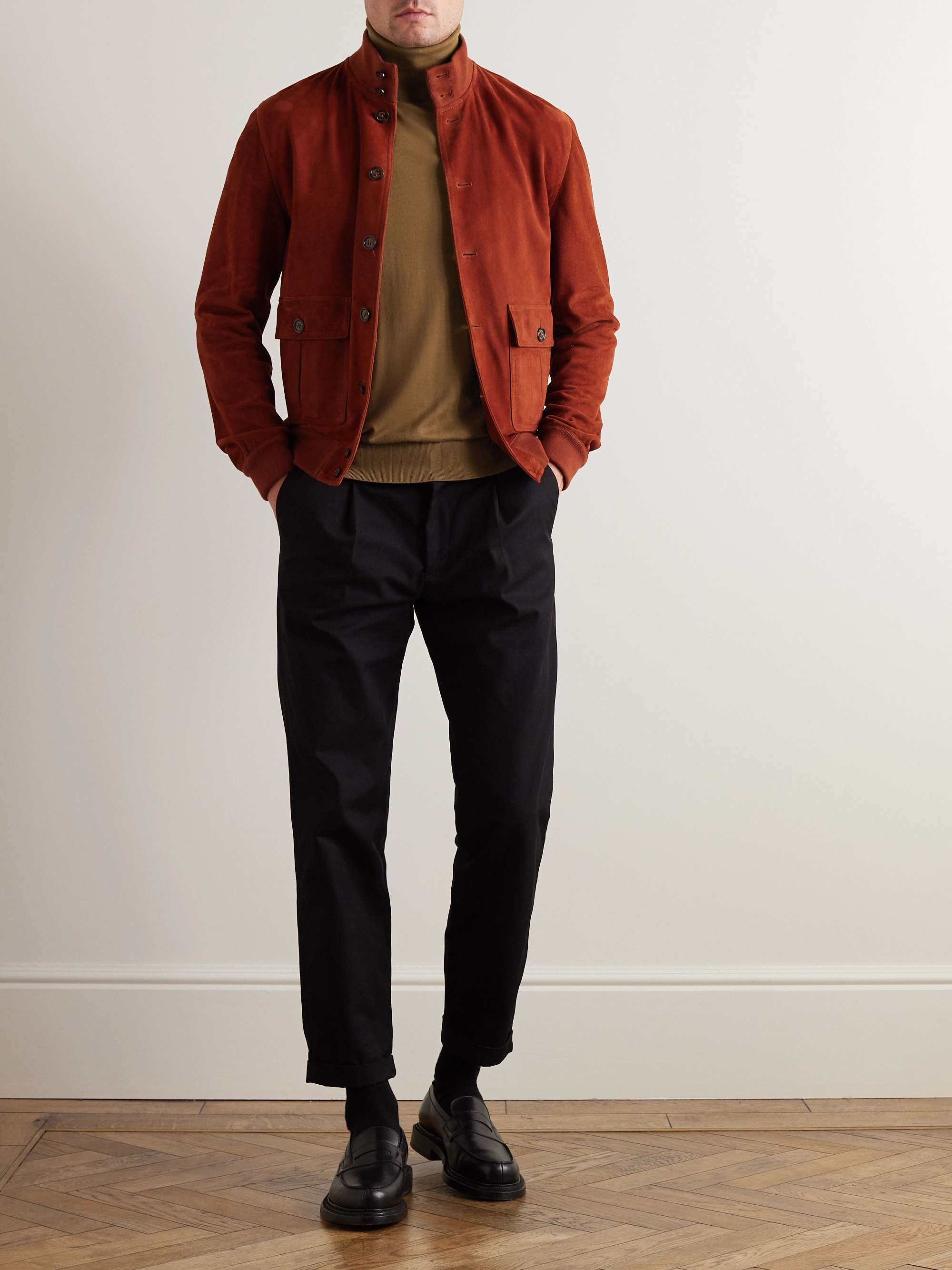 LORO PIANA 