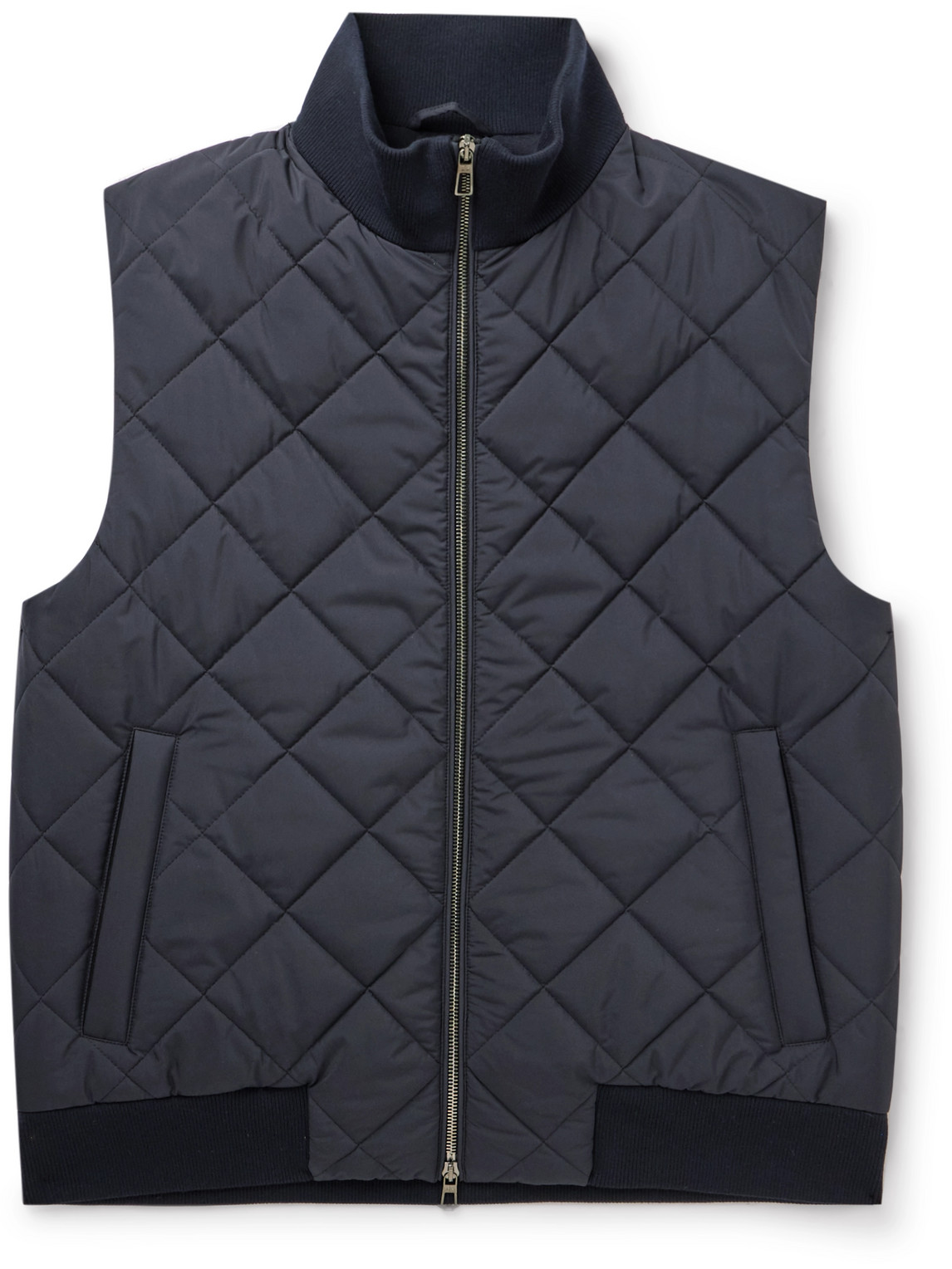 Ampay Quilted WindWish™ Gilet