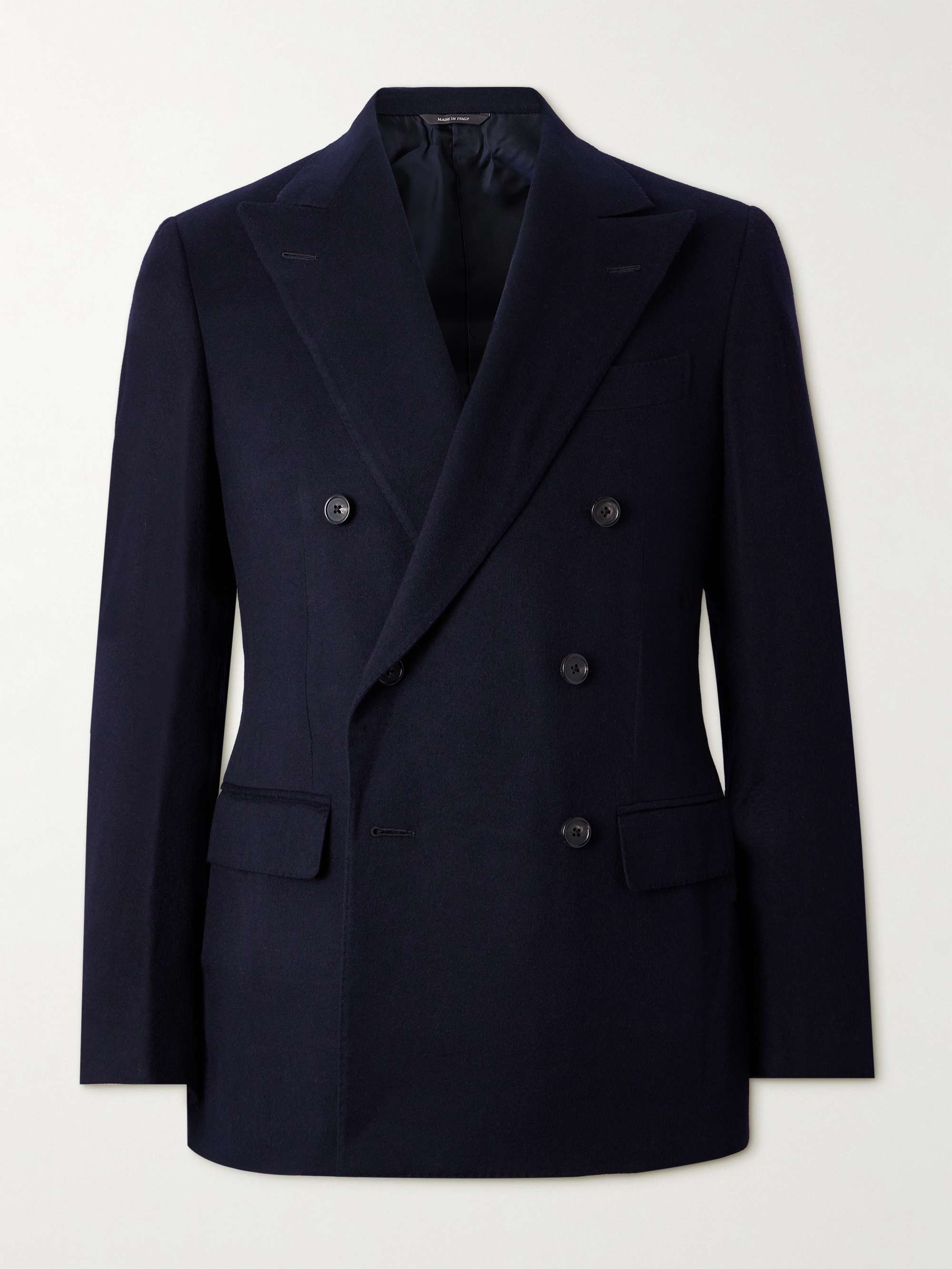 Ralph lauren double sales breasted blazer mens
