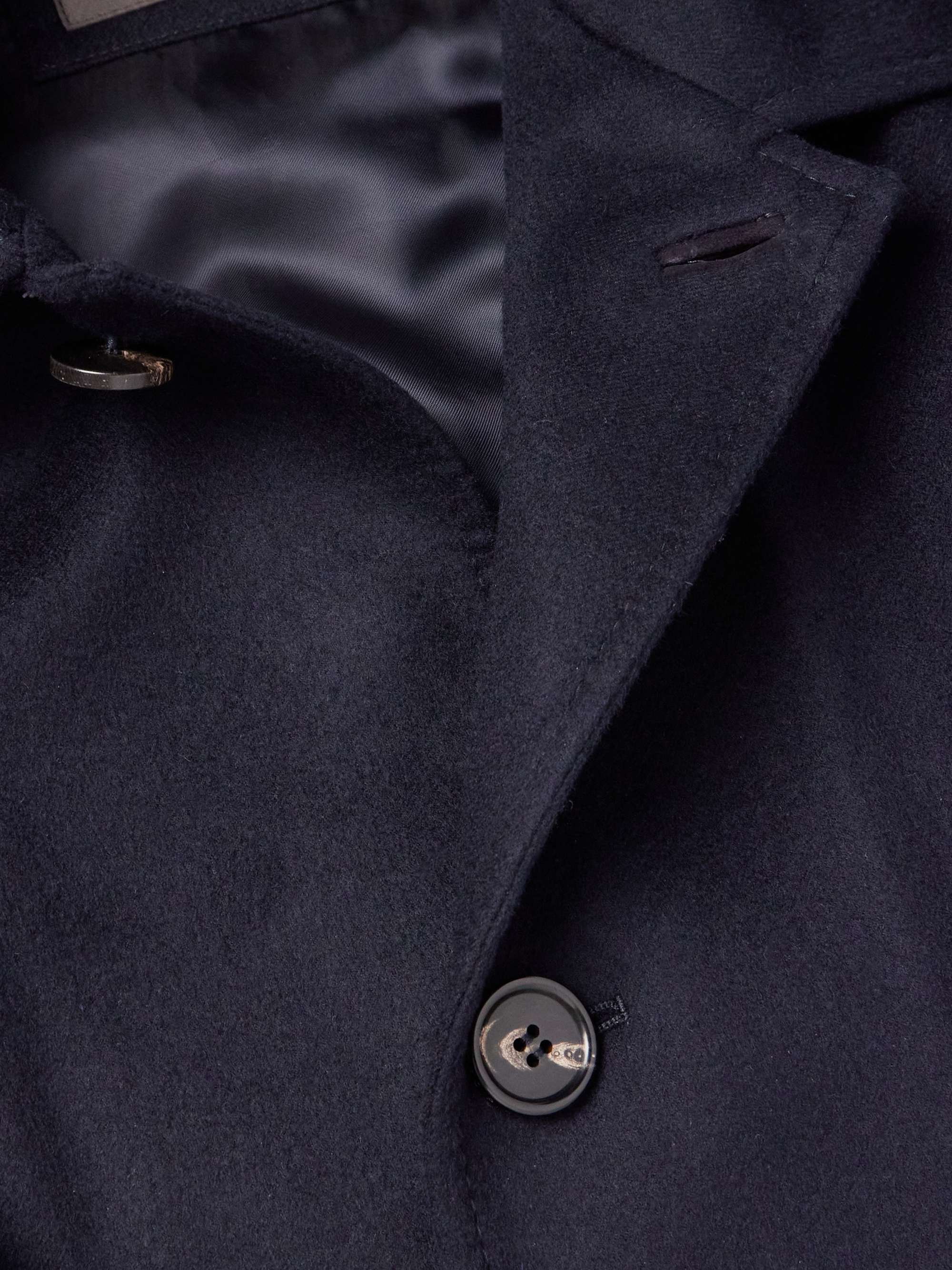 LORO PIANA Rimac Cashmere Jacket for Men | MR PORTER