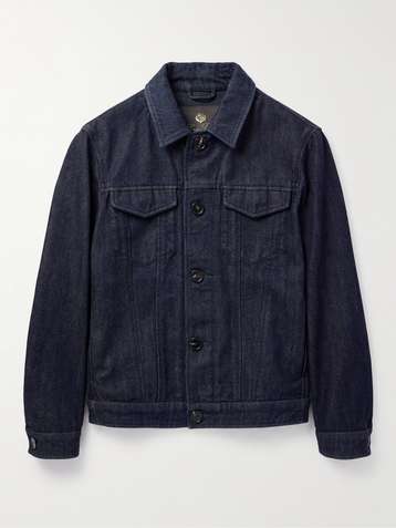 Marchi italiani da uomo MR PORTER