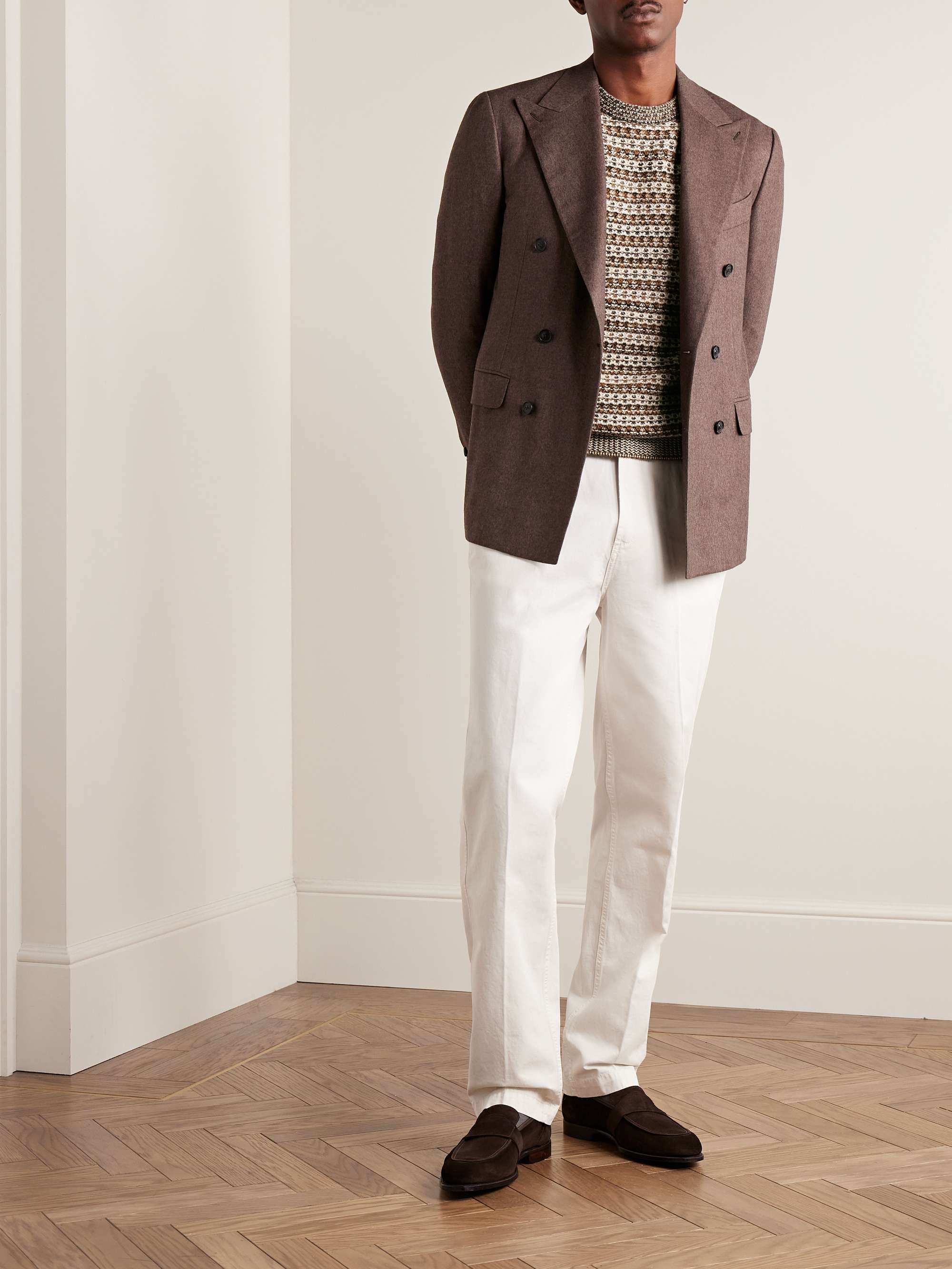 LORO PIANA 