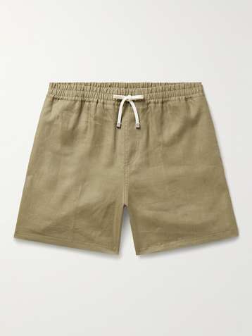 Men's Designer Shorts